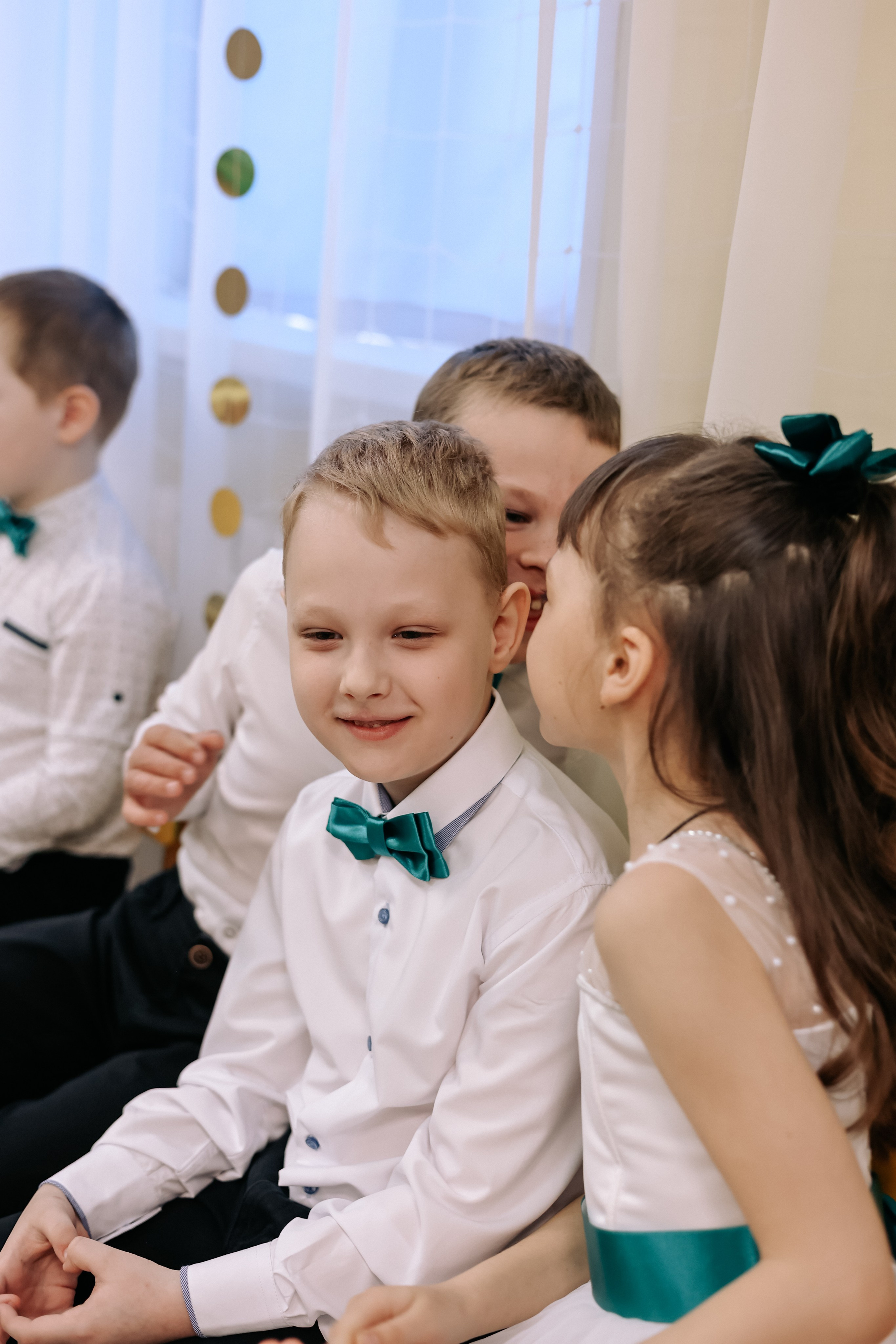 Детский сад № 271. Фотограф Диана Воробьева Нижний Новгород