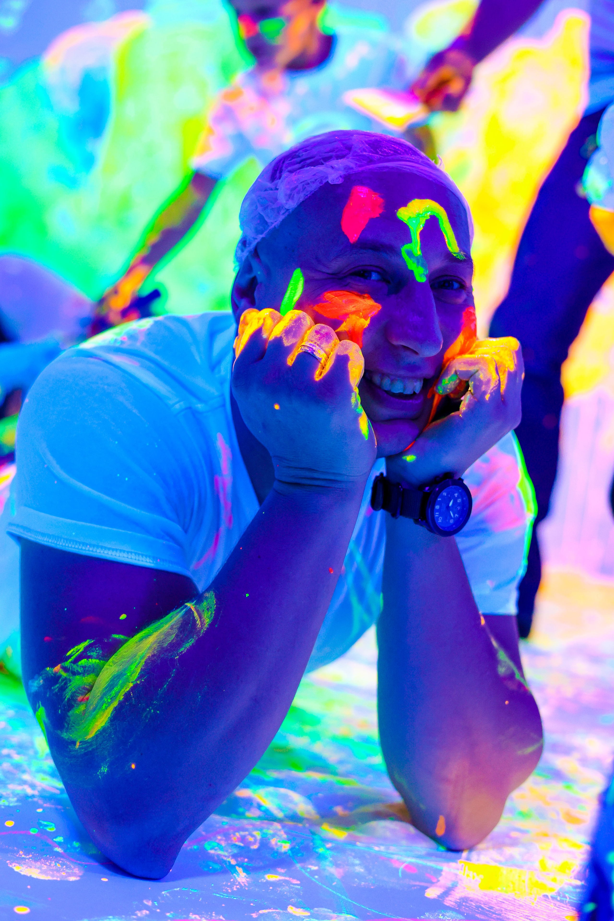 Фотограф Диана Воробьева Нижний Новгород