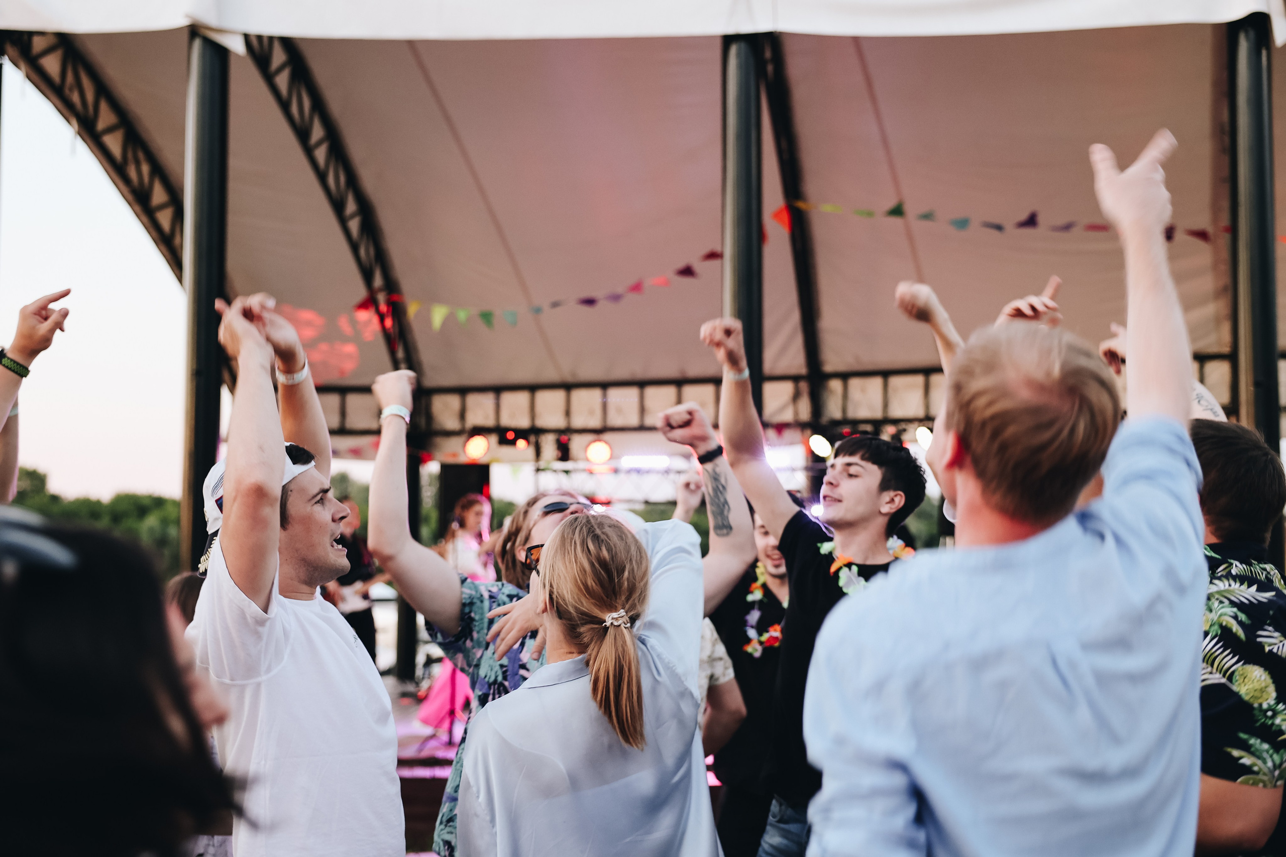 RG fest. Фотограф Диана Воробьева Нижний Новгород