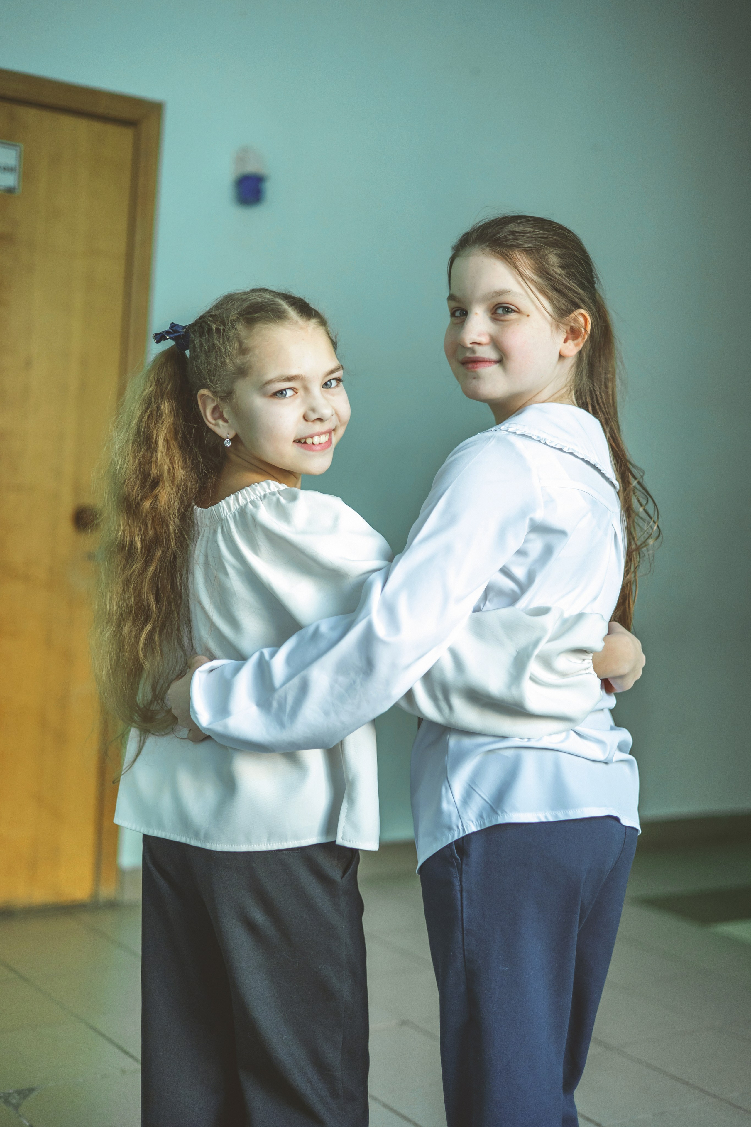 4 класс. Фотограф Диана Воробьева Нижний Новгород