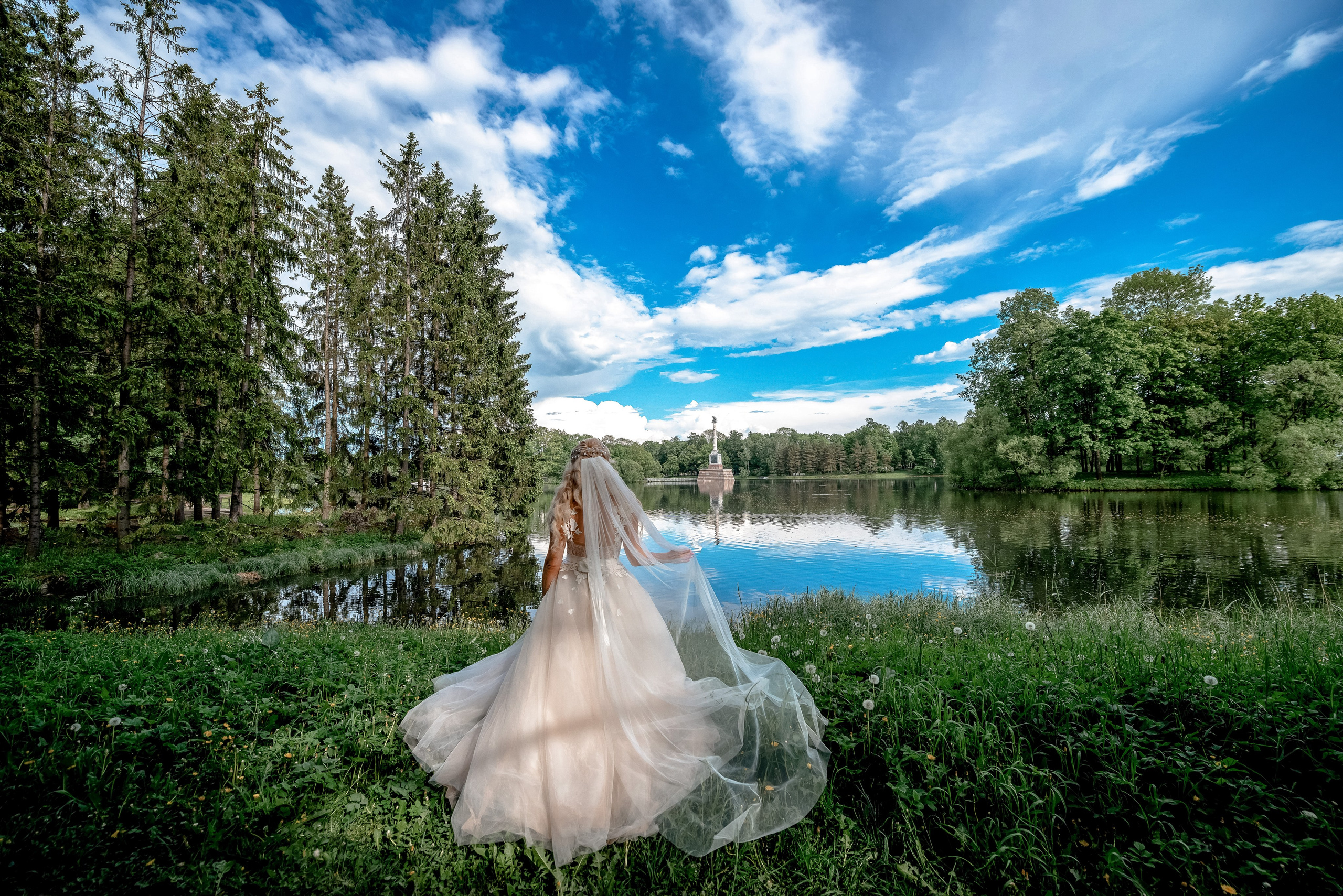 TOP-500 Самые красивые и лучшие свадебные фотографии от профессионального свадебного фотографа в Санкт-Петербурге Ширяева Дениса. Портретный, семейный и свадебный фотограф в Санкт-Петербурге и в Пушкине Ширяев Денис