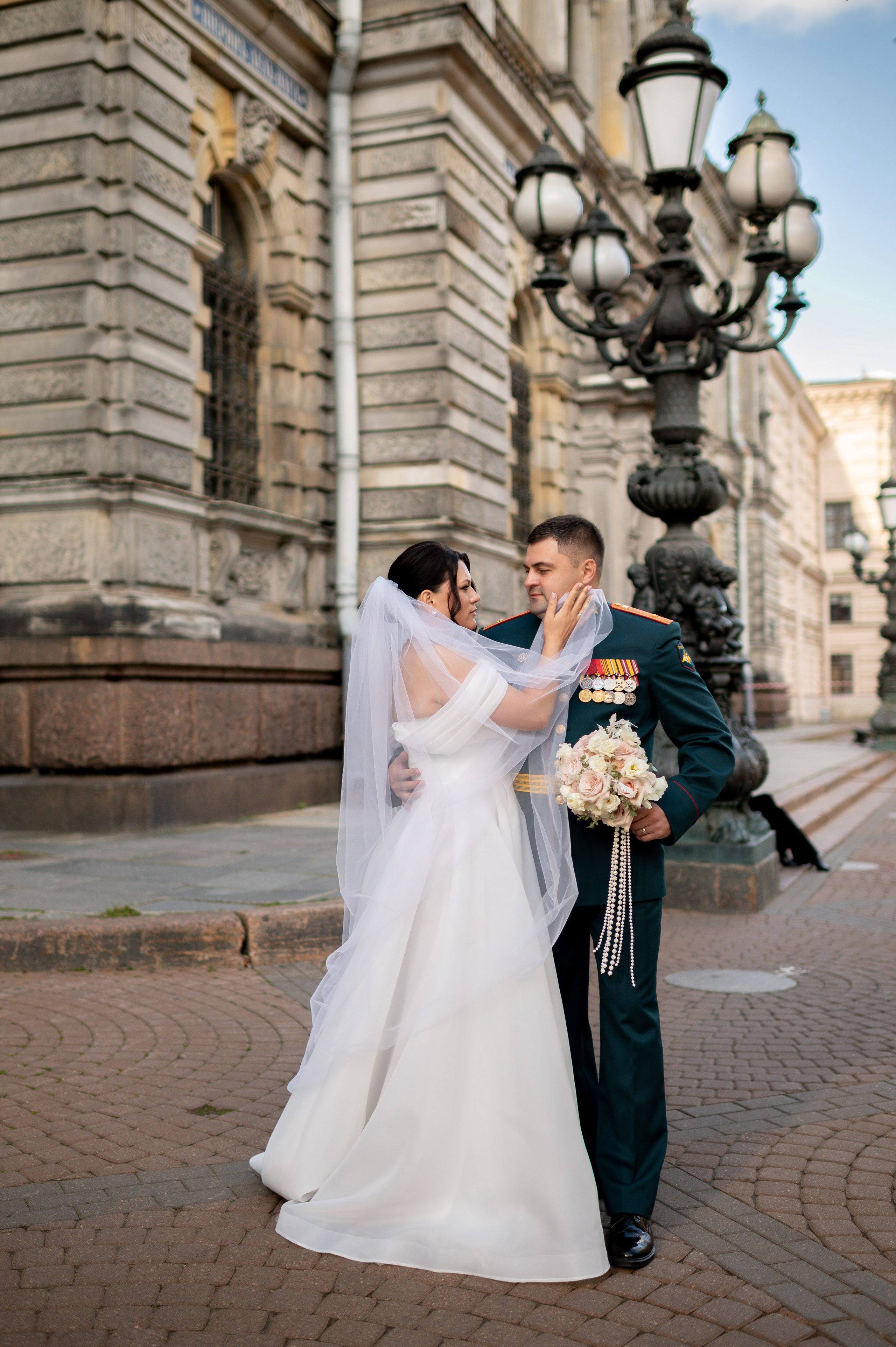Татьяна и Антон. Портретный, семейный и свадебный фотограф в Санкт-Петербурге и в Москве Ширяев Денис
