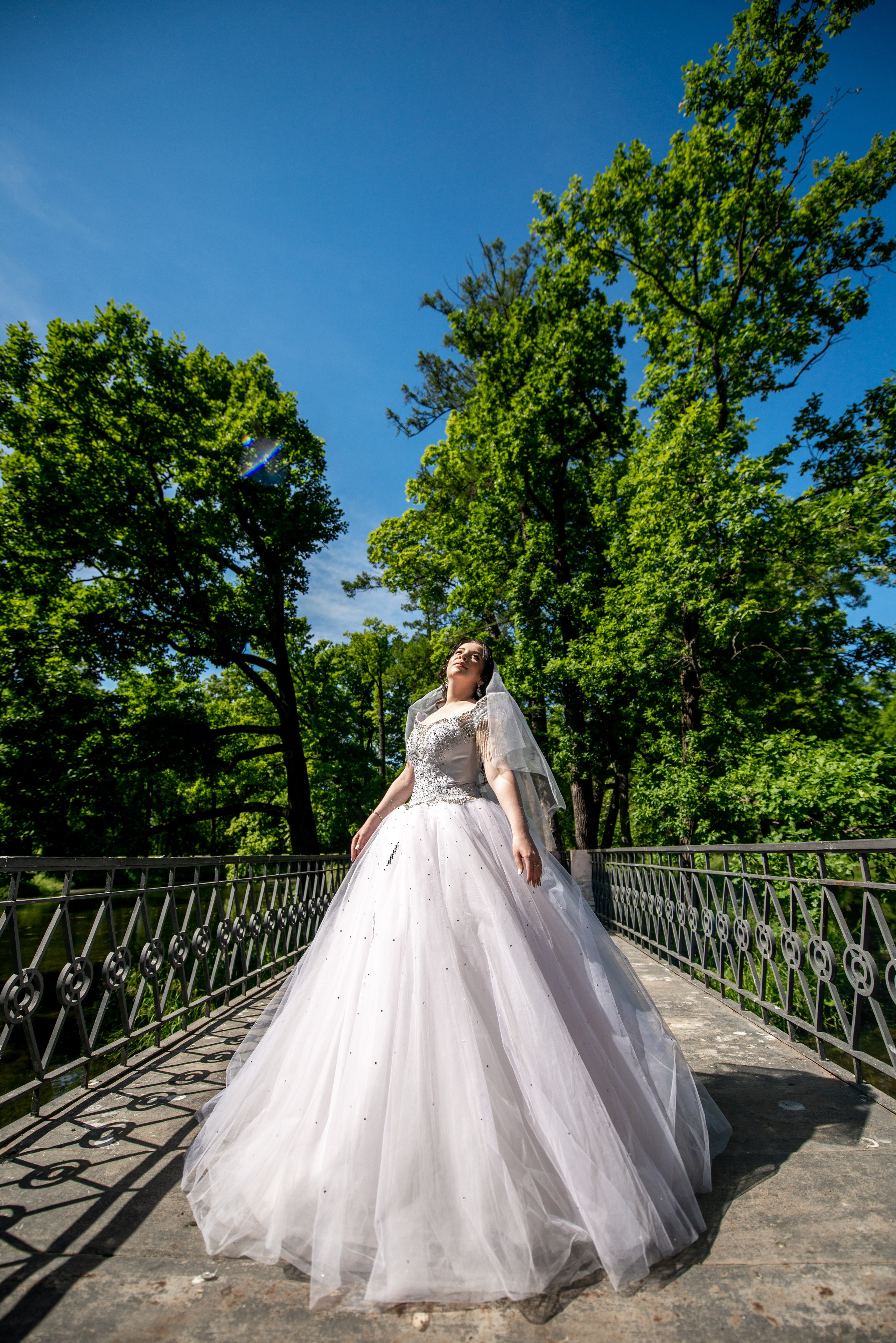 Фотосессия в Пушкине в Александровском, Екатерининском парке и Летнем саду. Портретный, семейный и свадебный фотограф в Санкт-Петербурге и в Пушкине Ширяев Денис