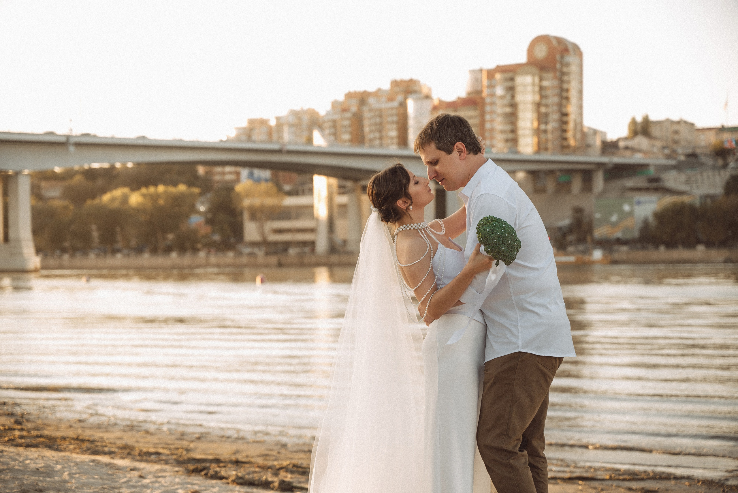 Александр & Вероника. Фотограф Новочеркасск Ольга Мальцева