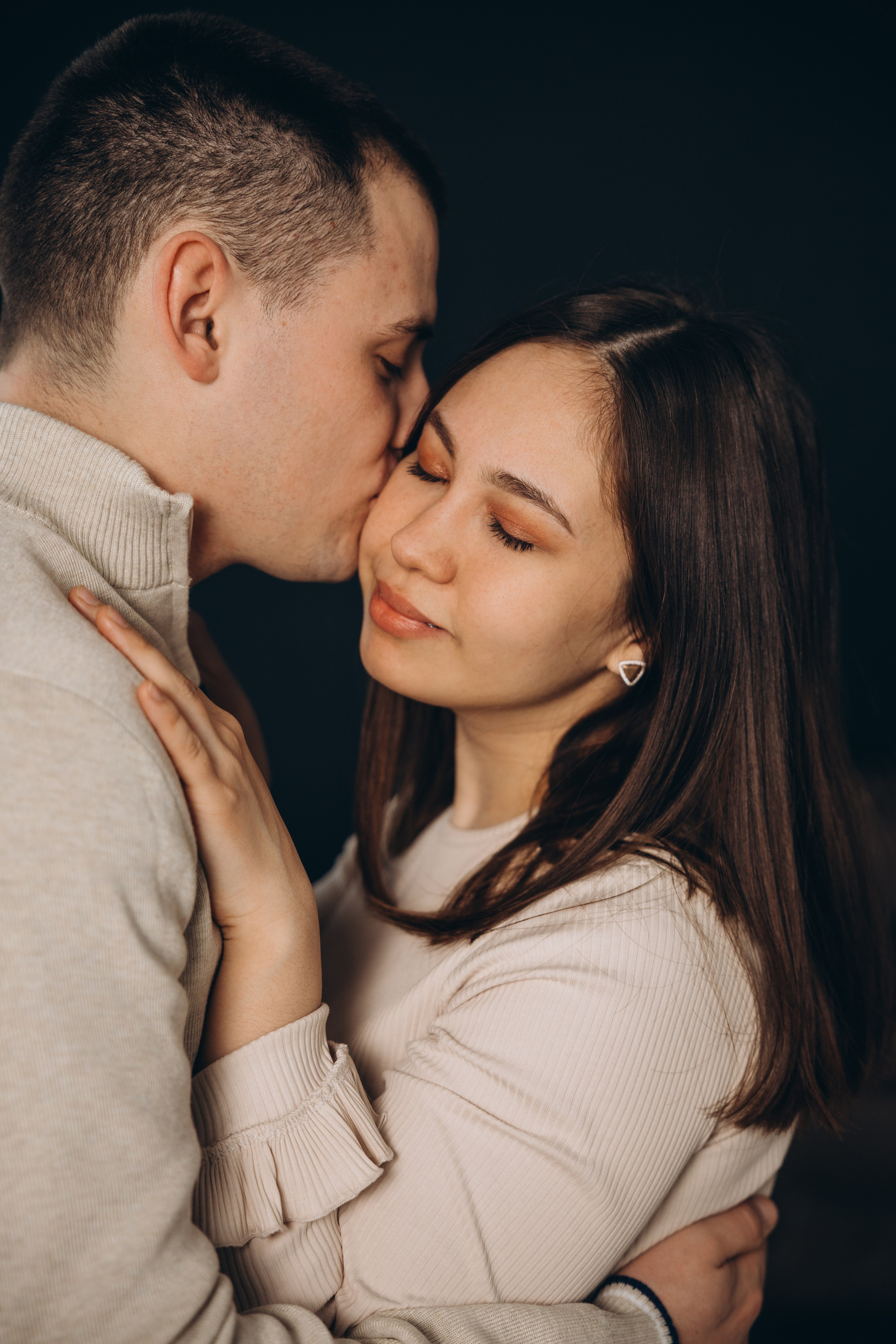 В ОМ студии. Свадебный, семейный фотограф в Иркутске Светлана Макаричева