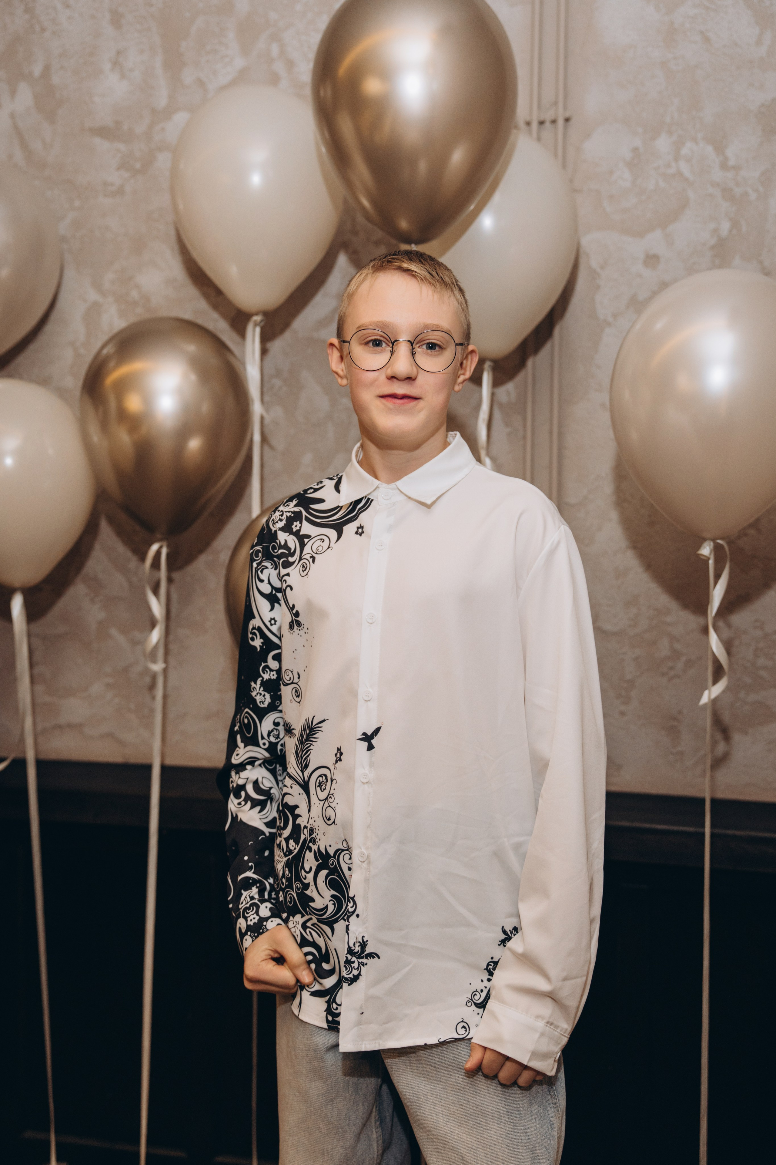 День рождения Валентины. Свадебный, семейный фотограф в Иркутске Светлана Макаричева