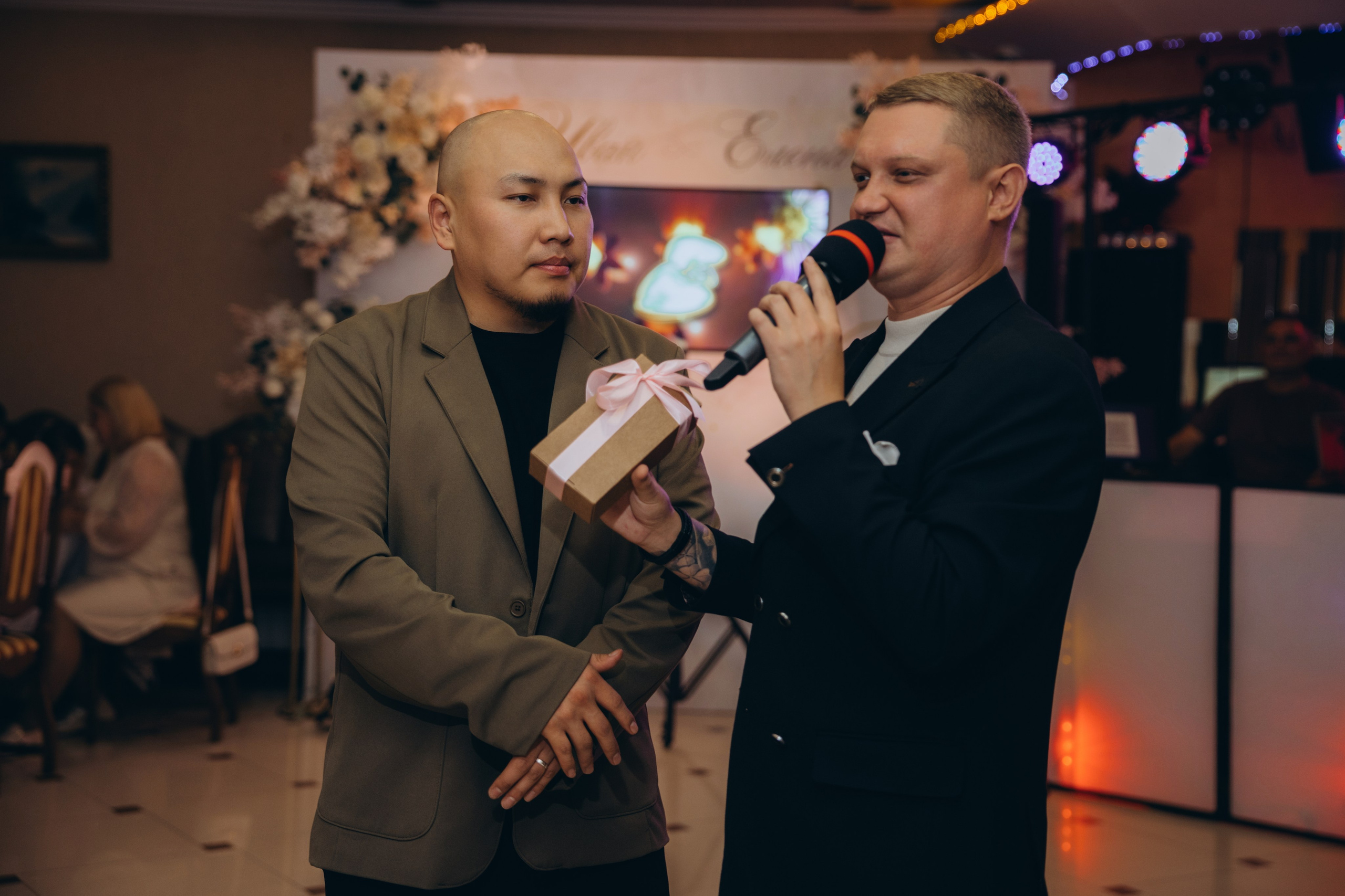 Иван и Елена. Свадебный, семейный фотограф в Иркутске Светлана Макаричева