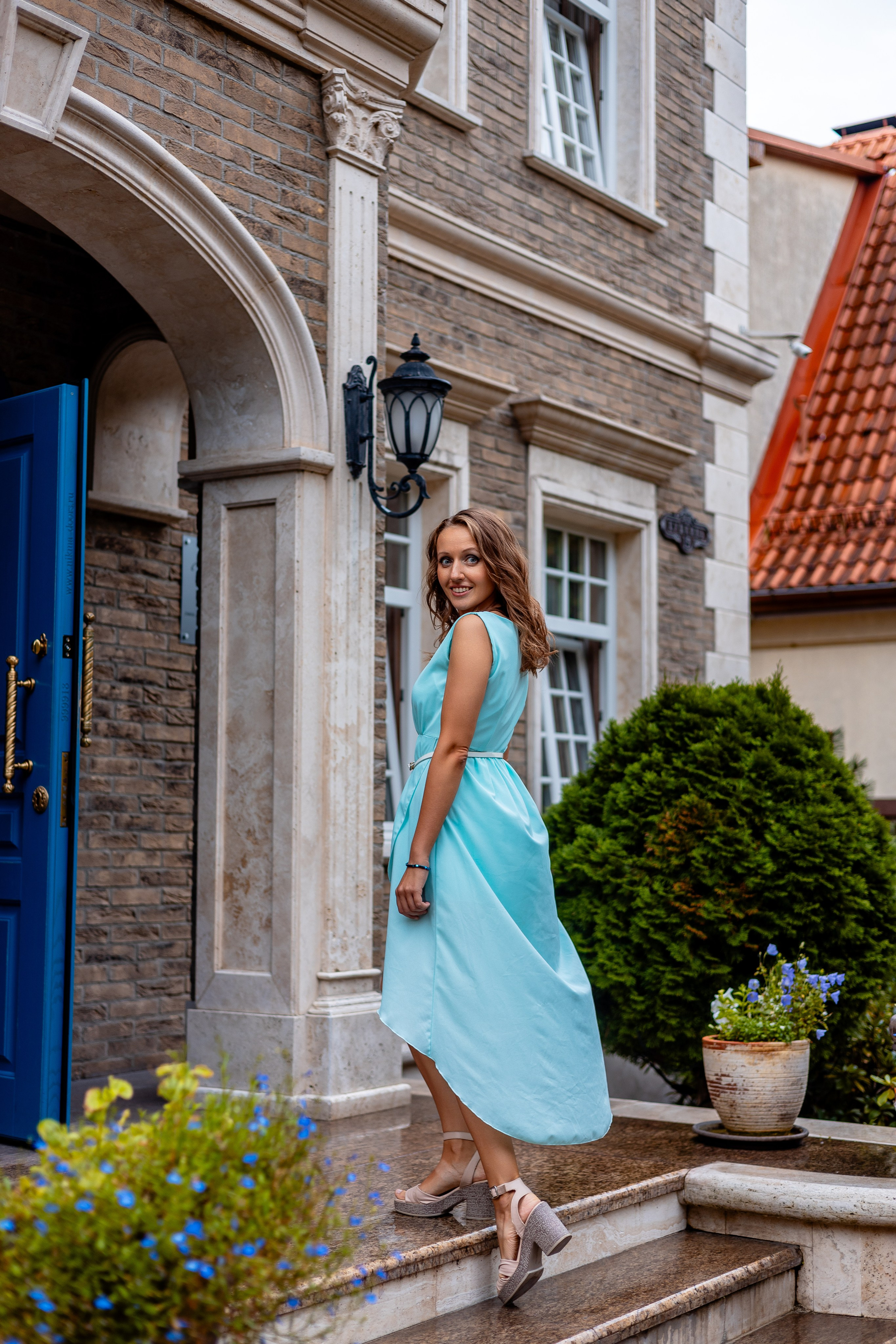 Тоскана. Фотограф Елена Медок Калининград