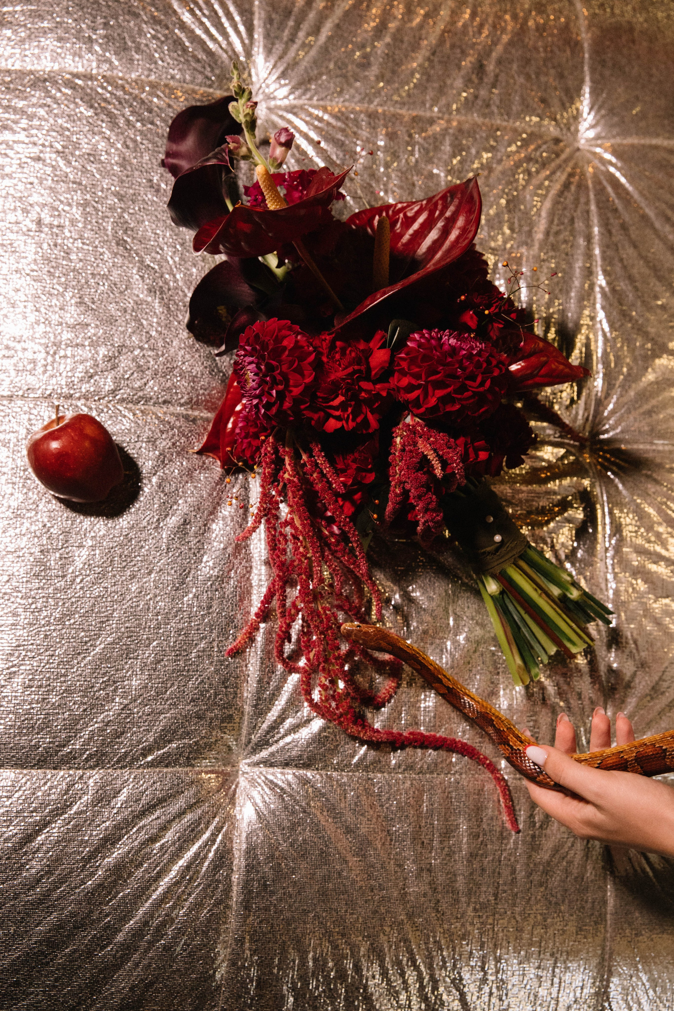 Антон и Полина. Фотограф Барнаул Полина Теплова