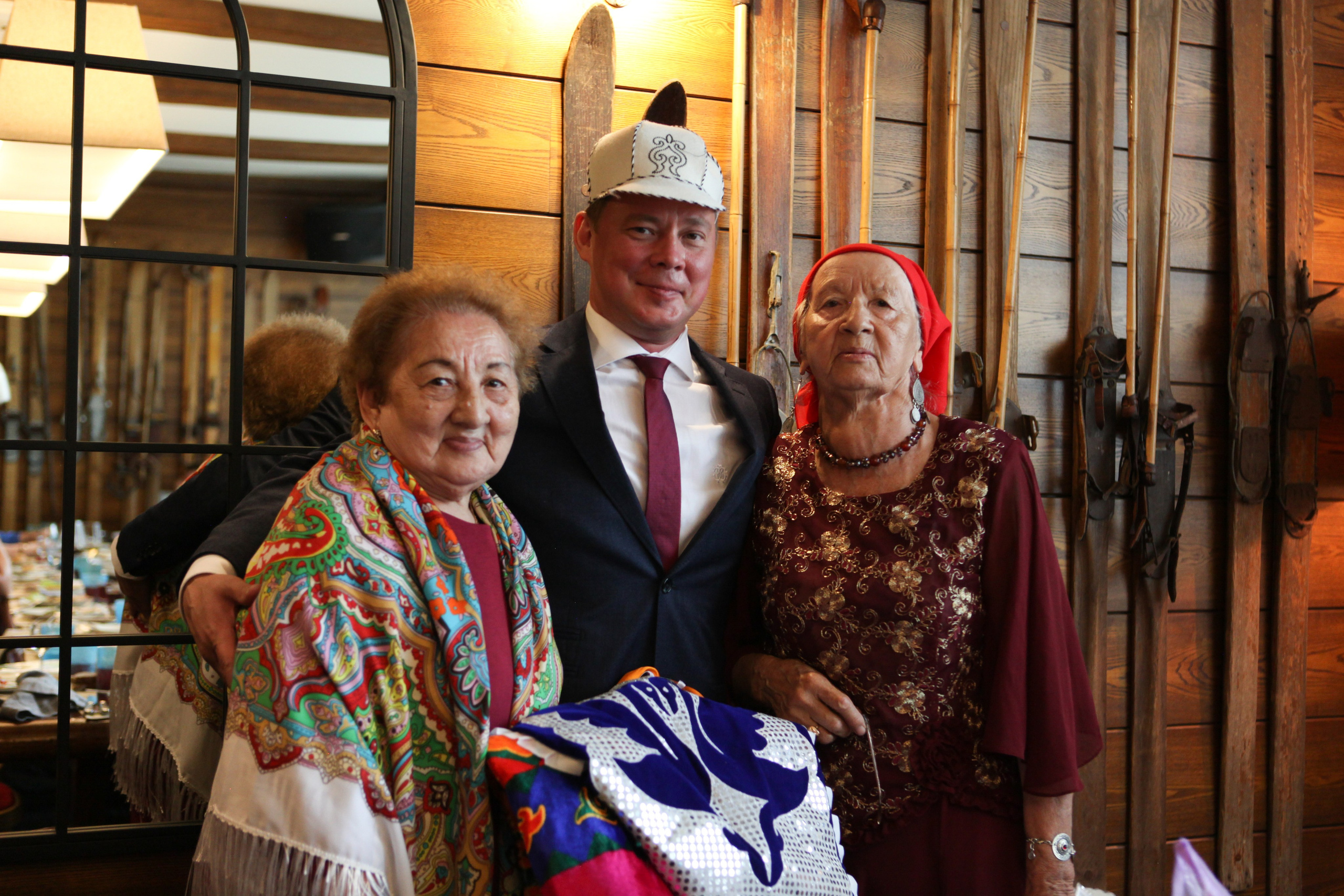 Хозяин Тайги. Фотограф Дарья Локотко в Красноярске