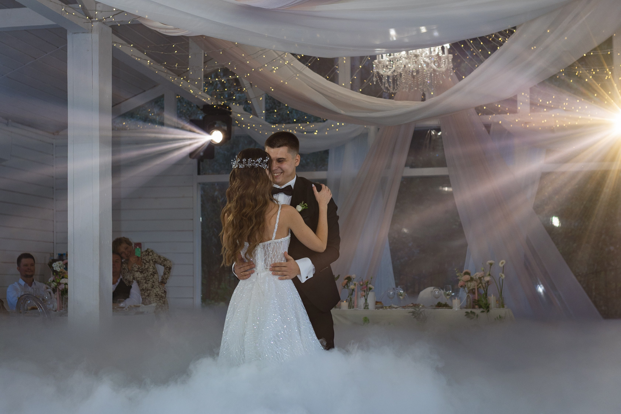 Зеленоградский ЗАГС. Свадебный фотограф Курзина Ольга | Москва