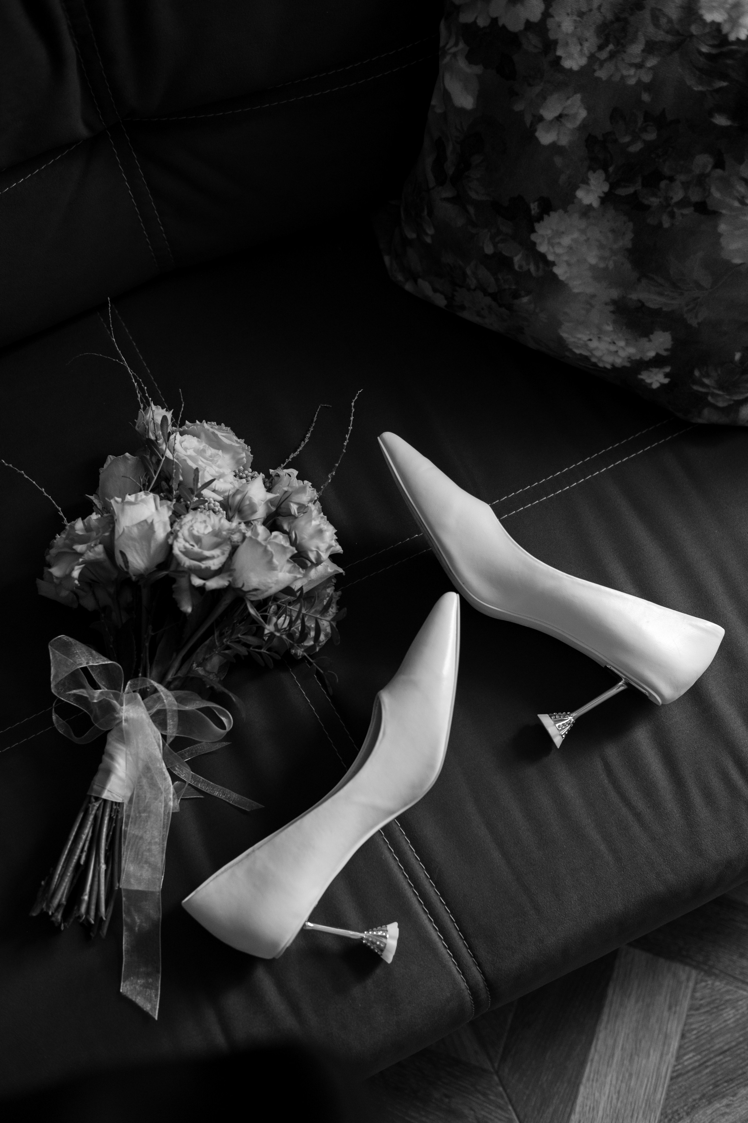 Виталий и Ксения. Фотограф в Астрахани Миронова Анастасия