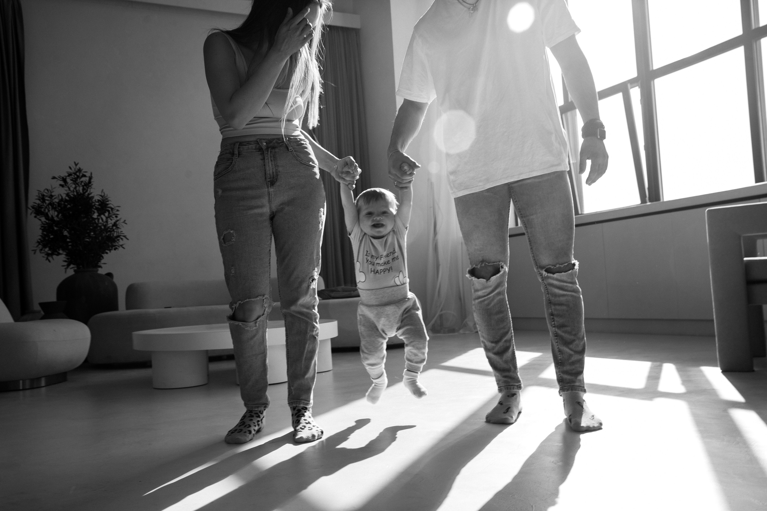 Даниил и Алёна. Свадебный и семейный фотограф в Челябинске