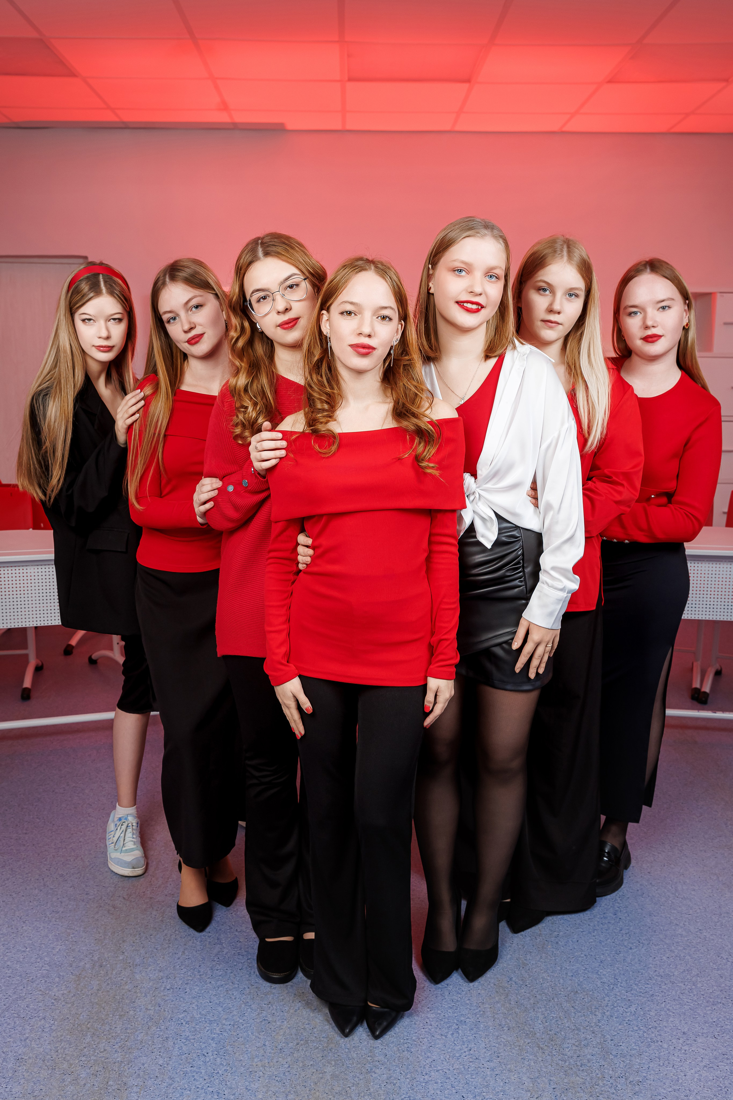 Групповые фото. Семейный и детский фотограф Комина Елена, Власиха, Одинцово