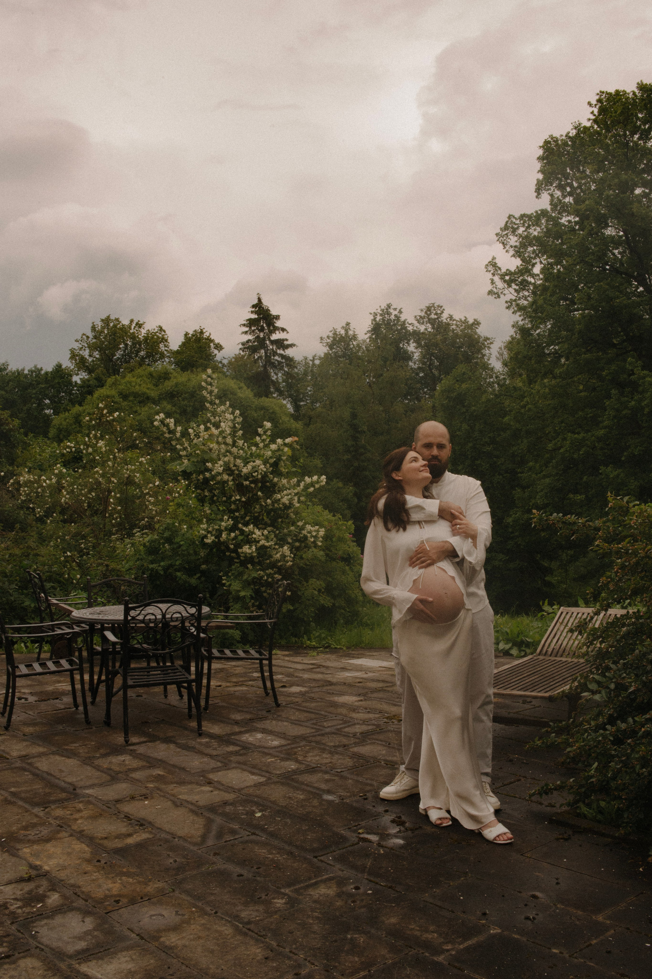 Семейные фотосессии. Семейный фотограф в Санкт-Петербурге Масари Виктория