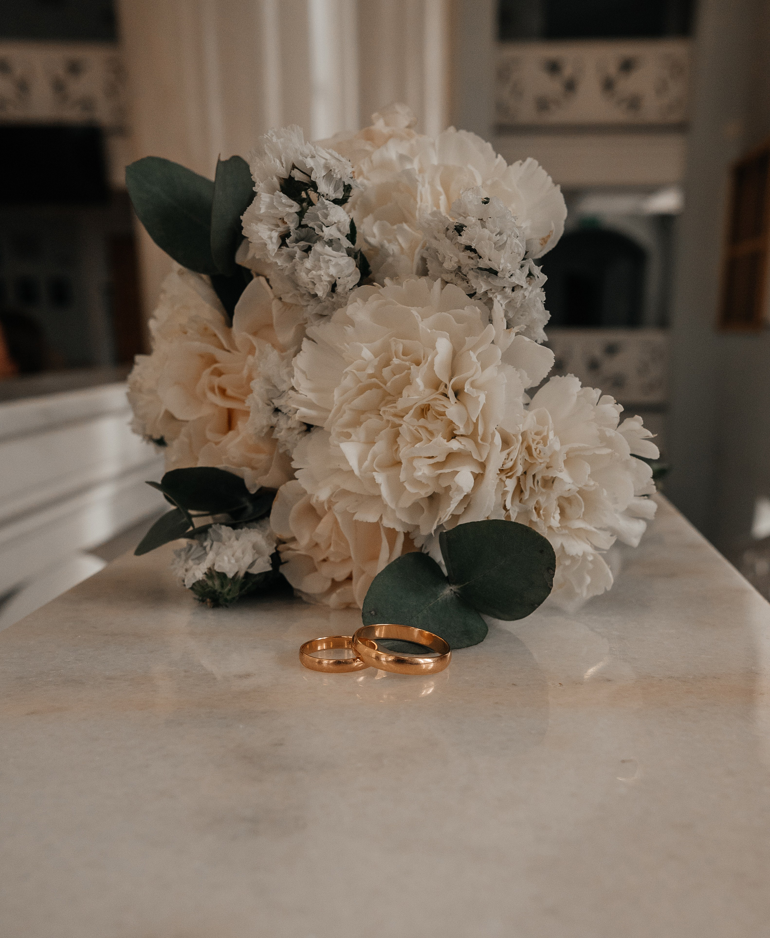 Степан и Мария. Фотограф Анастасия Фомина