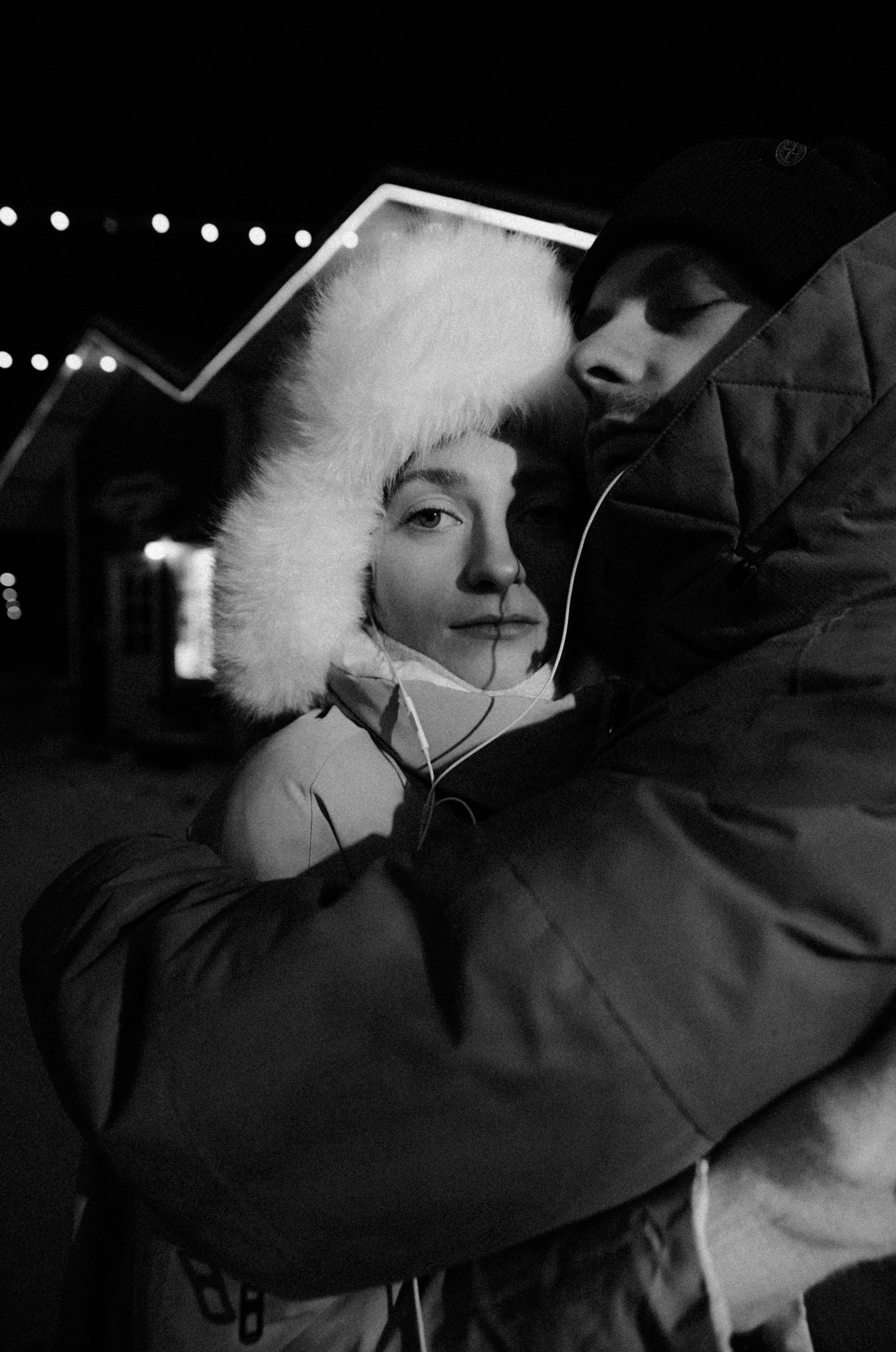 Арсений и Евгения. Фотограф в Выборге | Юлия Басырова