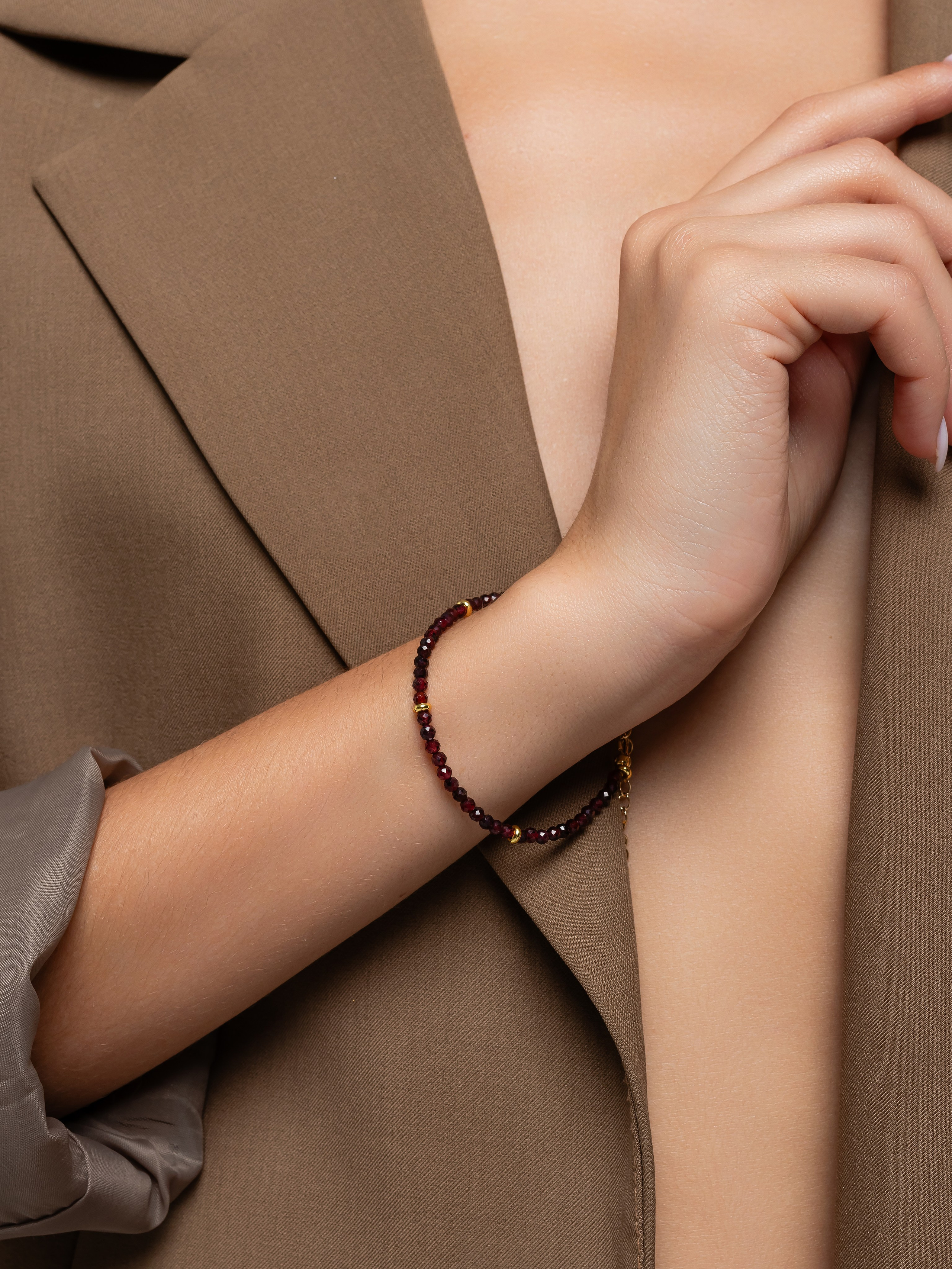 Украшения из камня. Фотограф в Краснодаре Арина Кудряшова