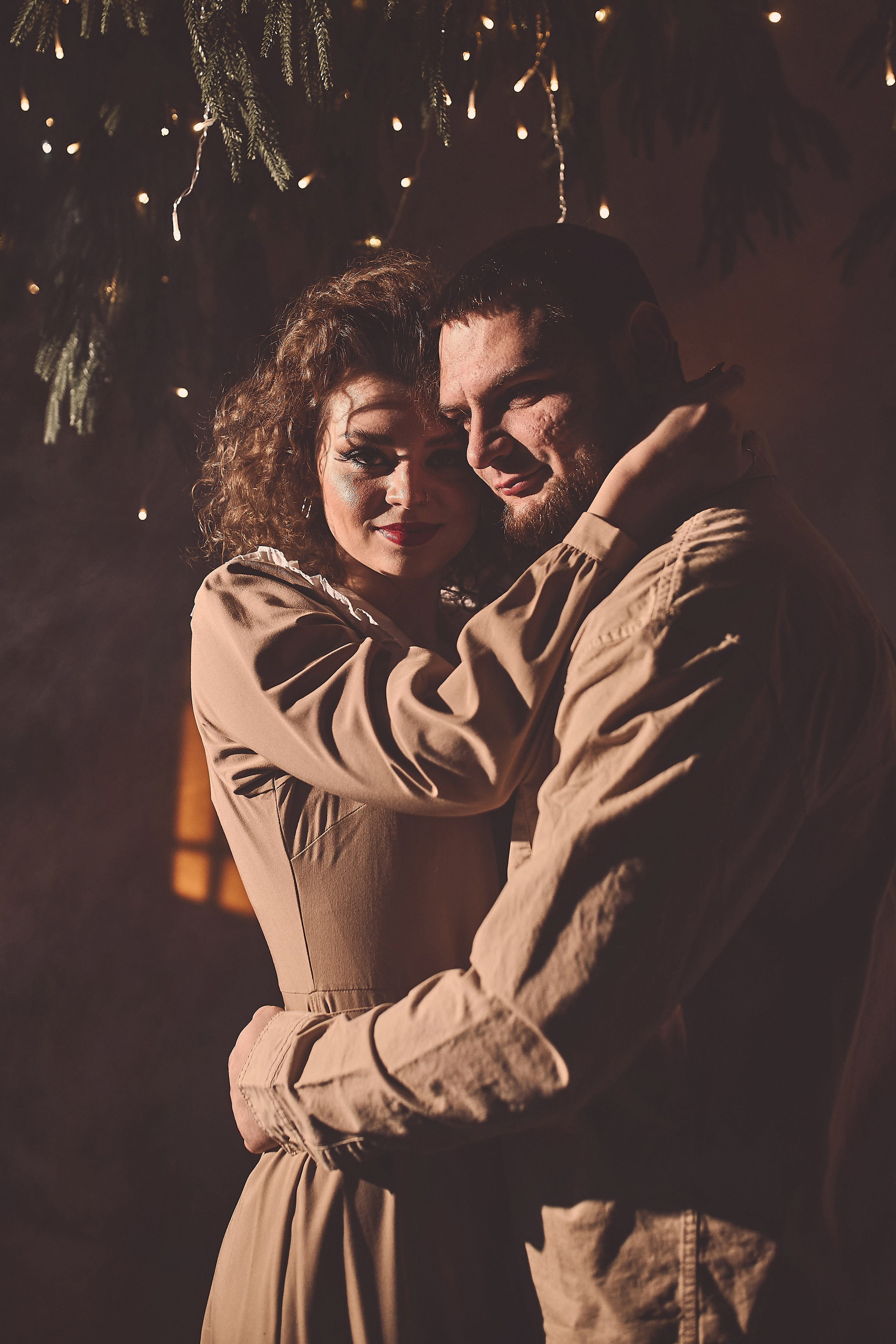 Счастье рядом. Свадебный фотограф в Красноярске Владимир Ятмасов