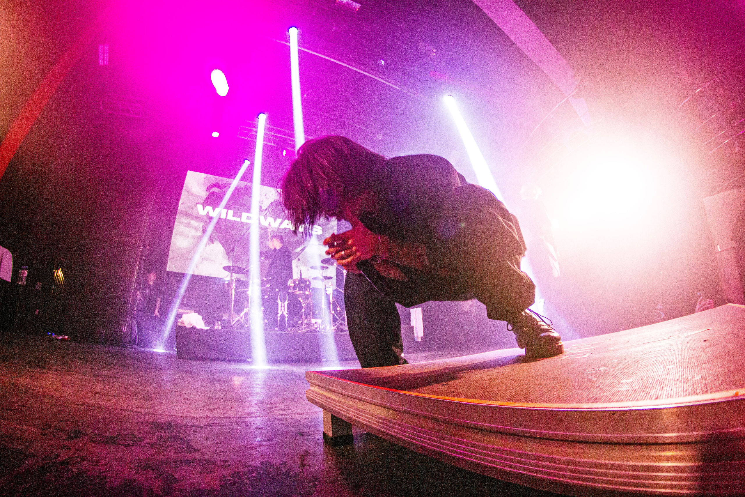 Wildways. Фотограф для музыкантов, фотограф на концерт, концертный фотограф, съемка концерта, бэкстейдж фотограф