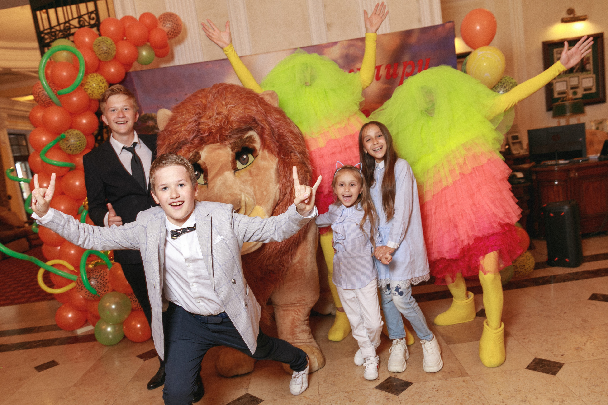 Вове 1 год. Дима Колес / фото и видео съёмка в Москве