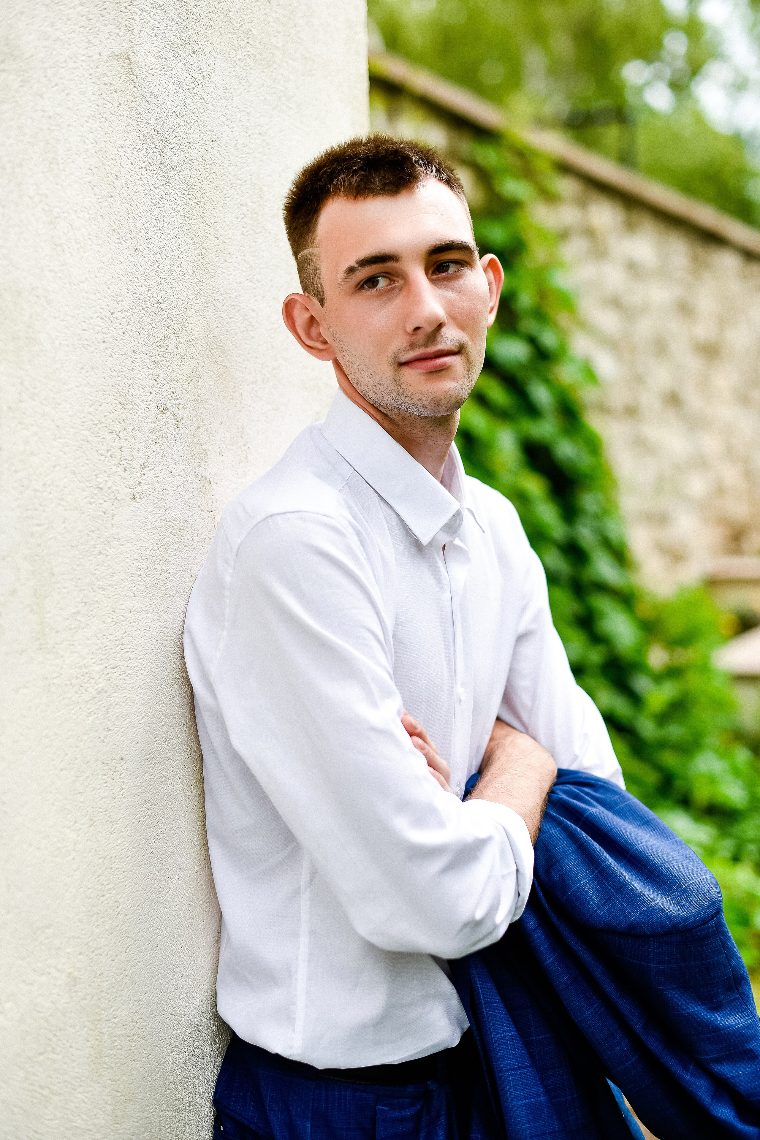 Свадьба Елена и Иван