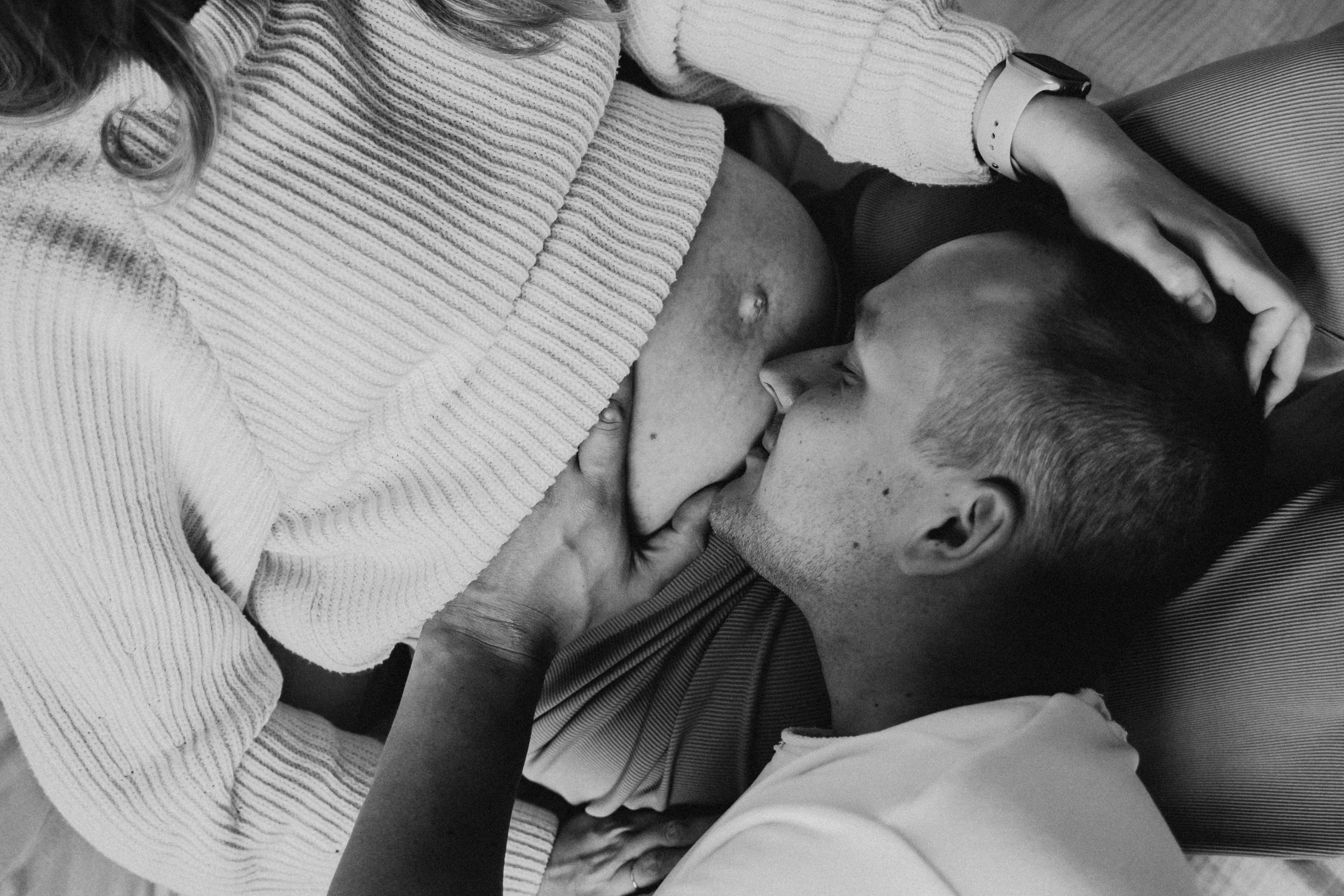 Никита и Яна. Портретный фотограф Ксения Люндовская