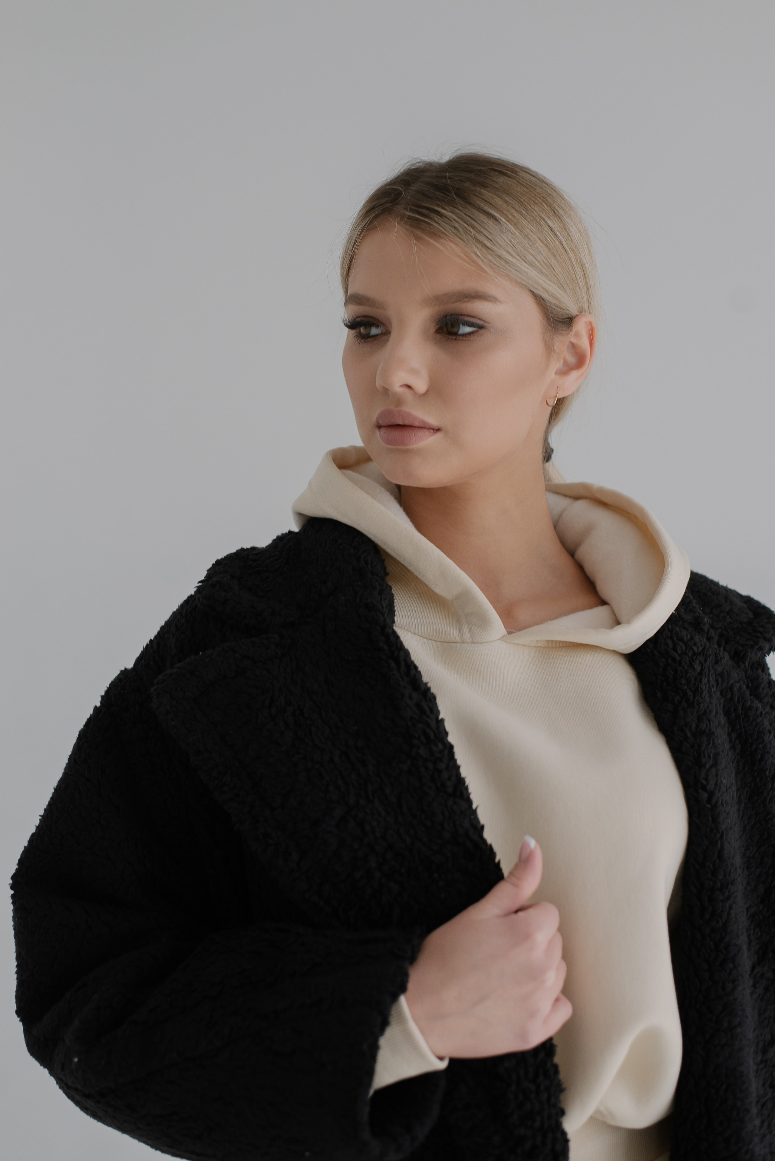 Магазин одежды Bella Bloom. Портретный фотограф Ксения Люндовская