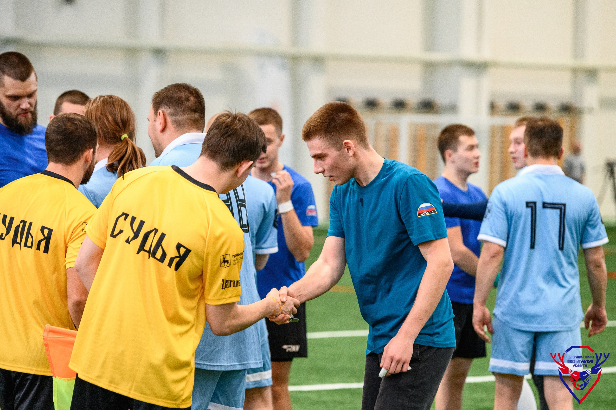 Межрегиональный фестиваль «Кила-Сила». Фотограф Захваткин Роман