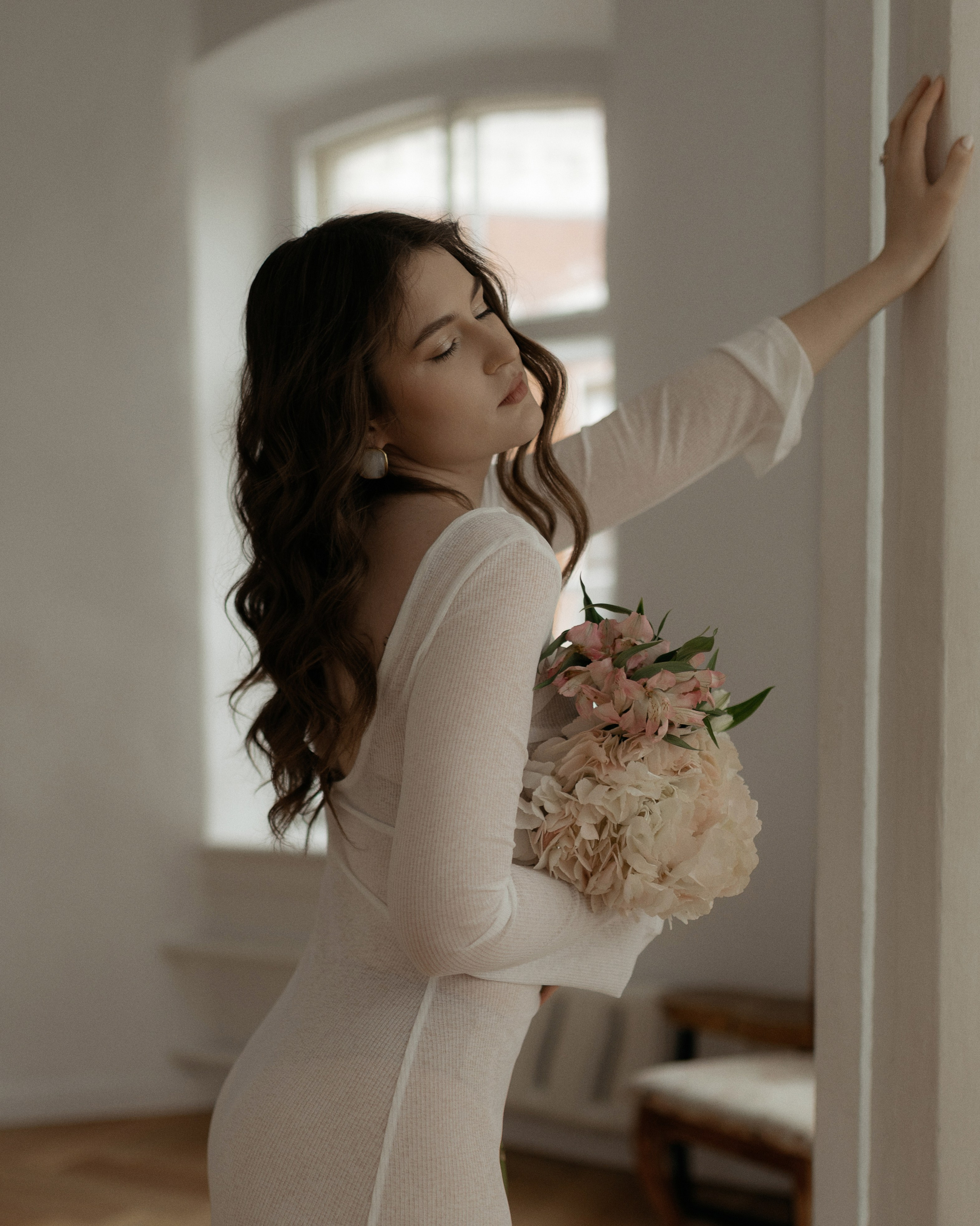 Анна. DARYA.BELKINA