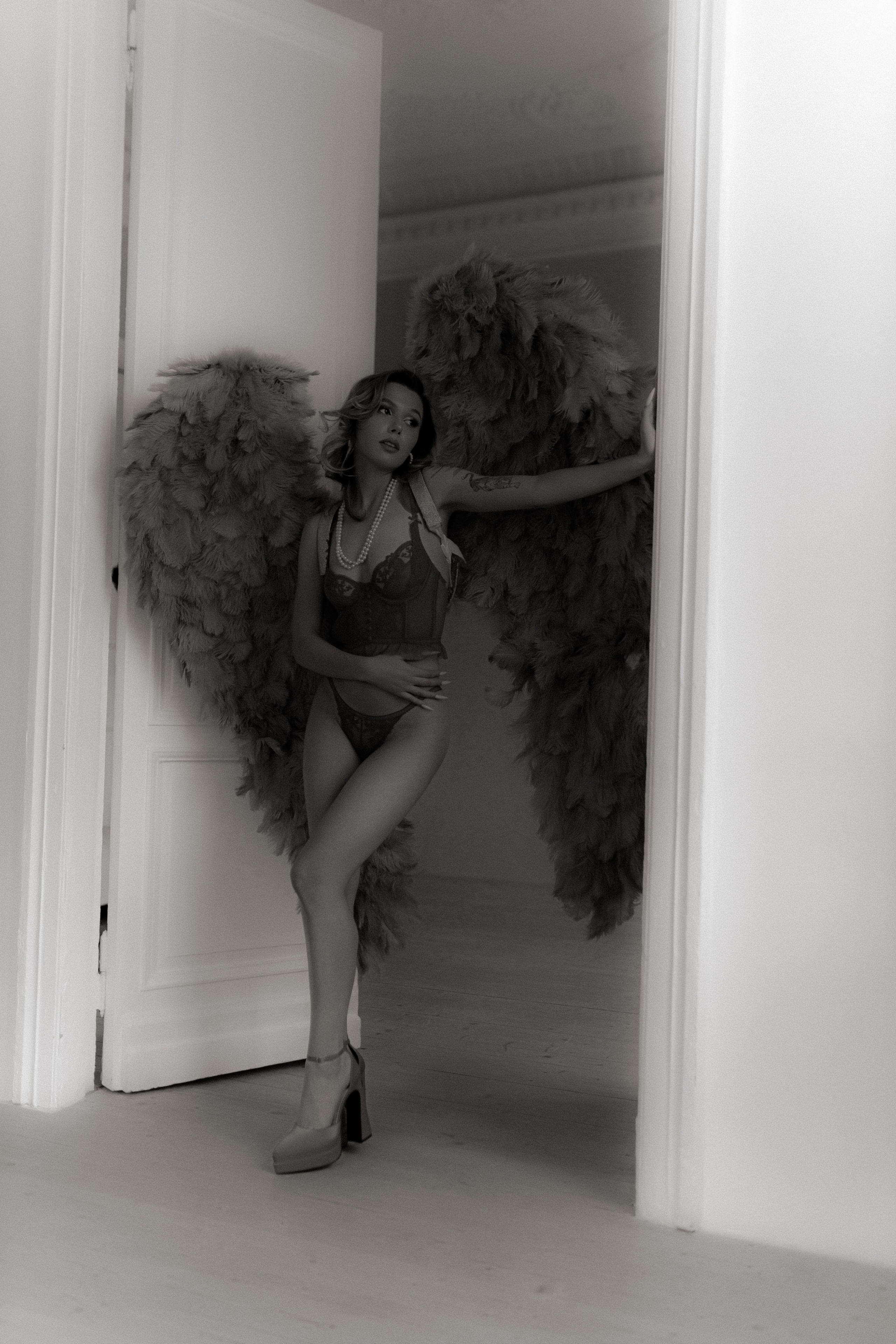 Дарья. DARYA.BELKINA