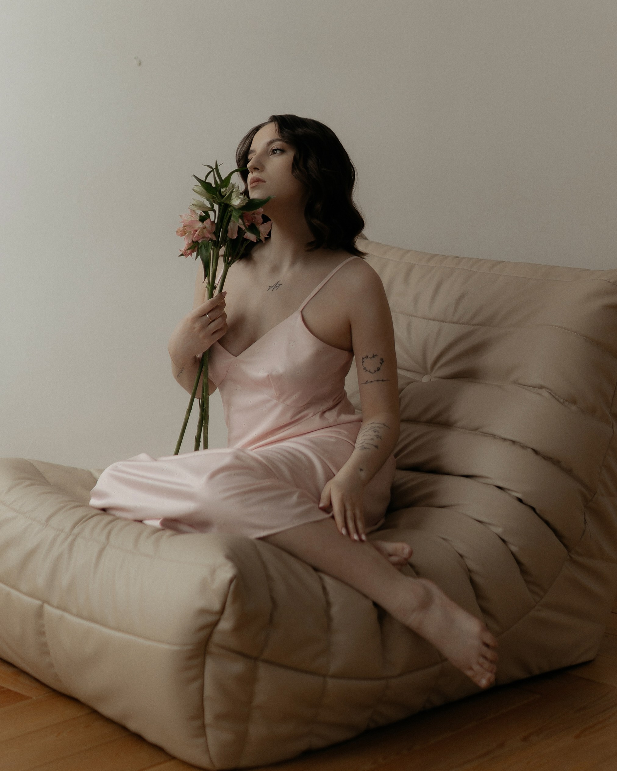 Юлия. DARYA.BELKINA