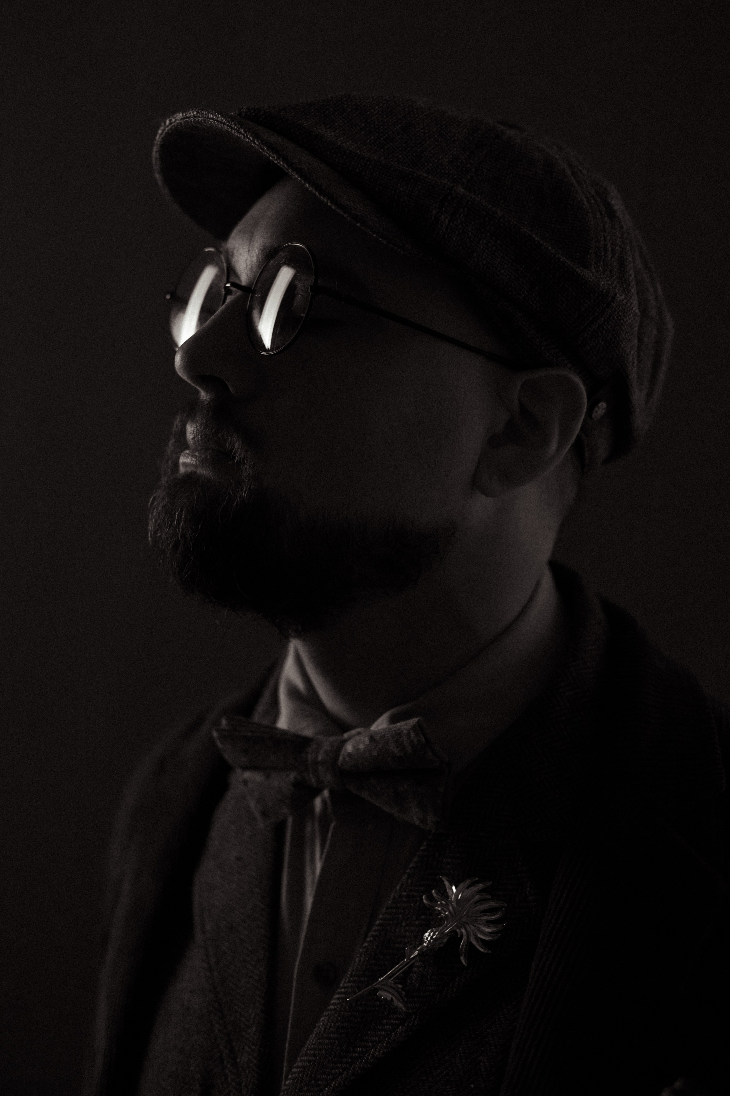 Паша. Фотограф в Тюмени Даша Михнова. Портреты, фотопроекты, фотодни