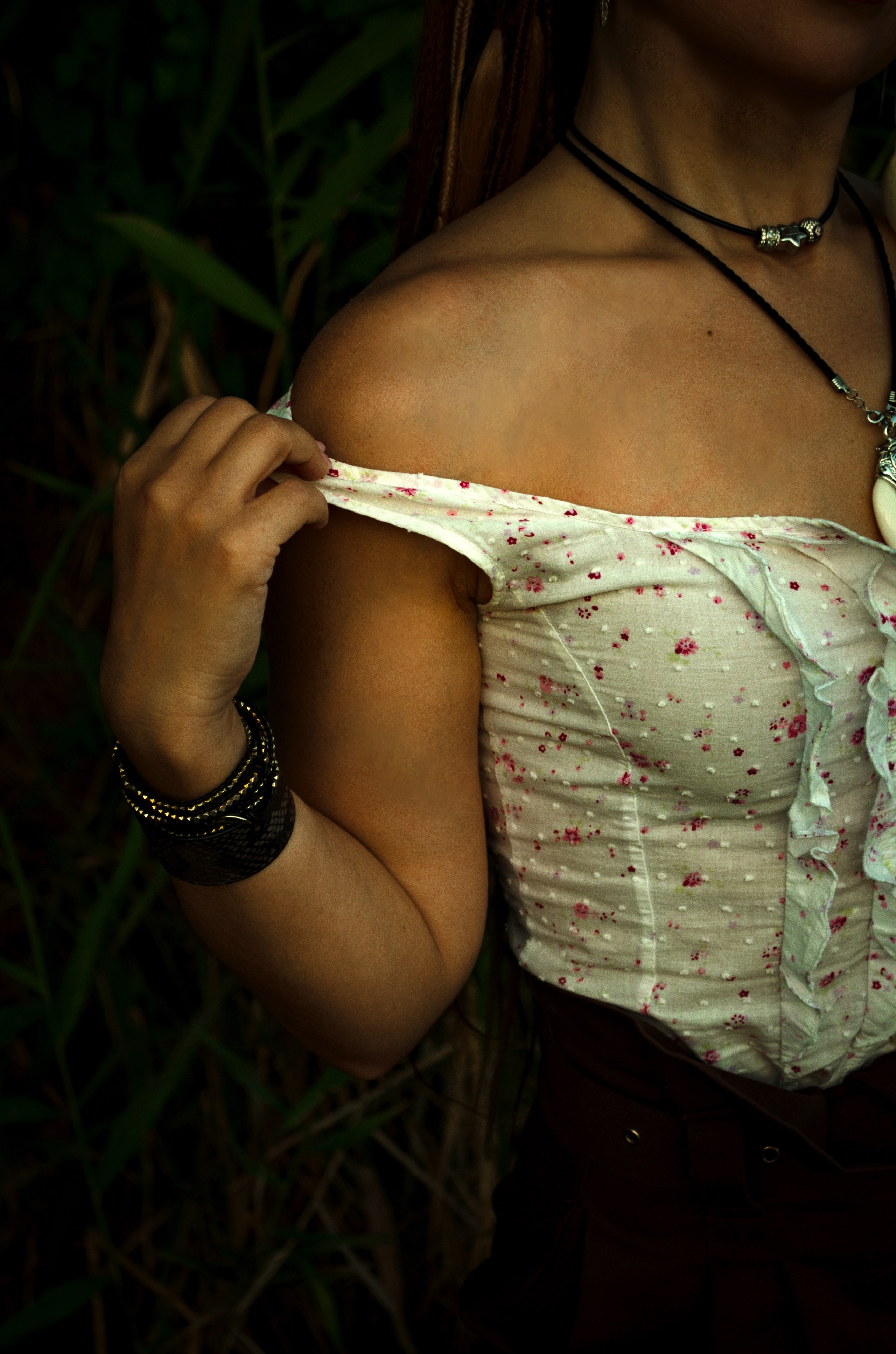 Закат. Портретный фотограф в Краснодаре Юлия Кудряшова