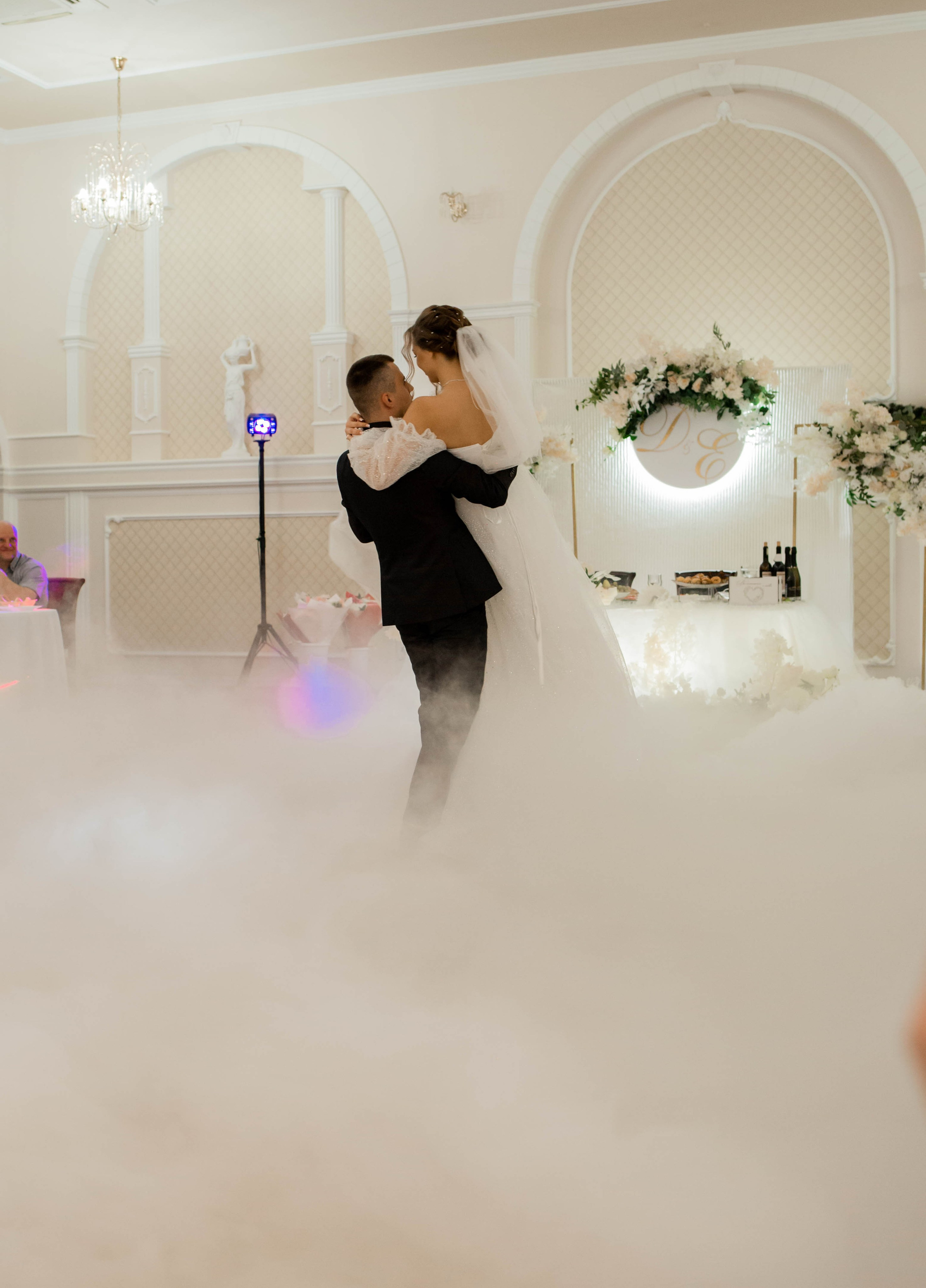 Елена и Данил. ФОТОГРАФ ~ Виктория Ивченко ~ Старый Оскол