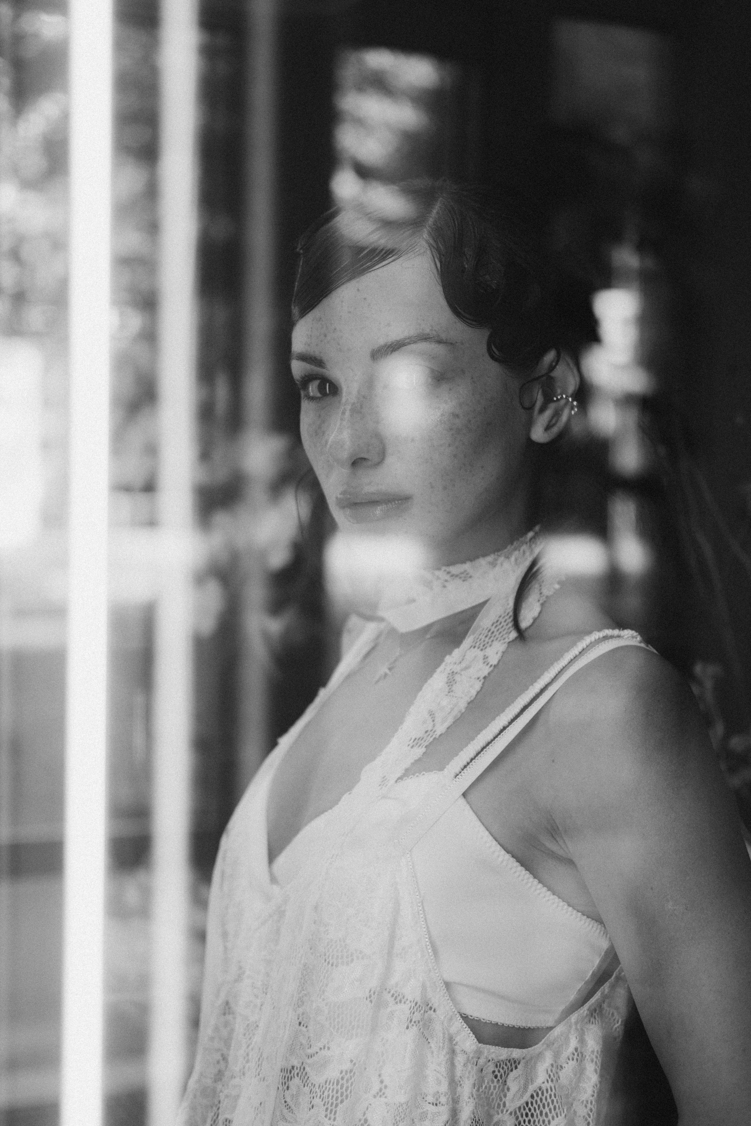 Женский Портрет. Фотограф Йошкар-Ола