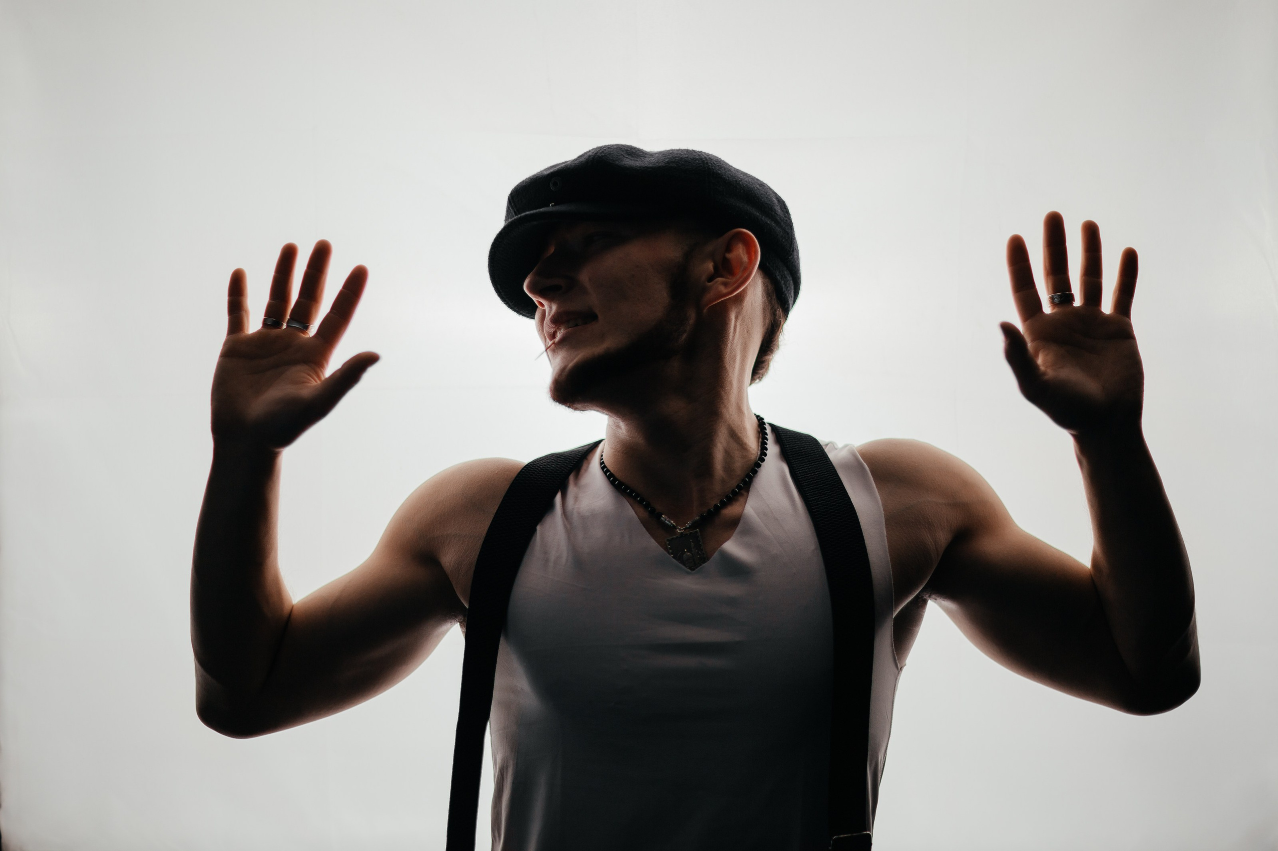 Индивидуальная съемка. Фотограф Язнур Гильмуллин Казань