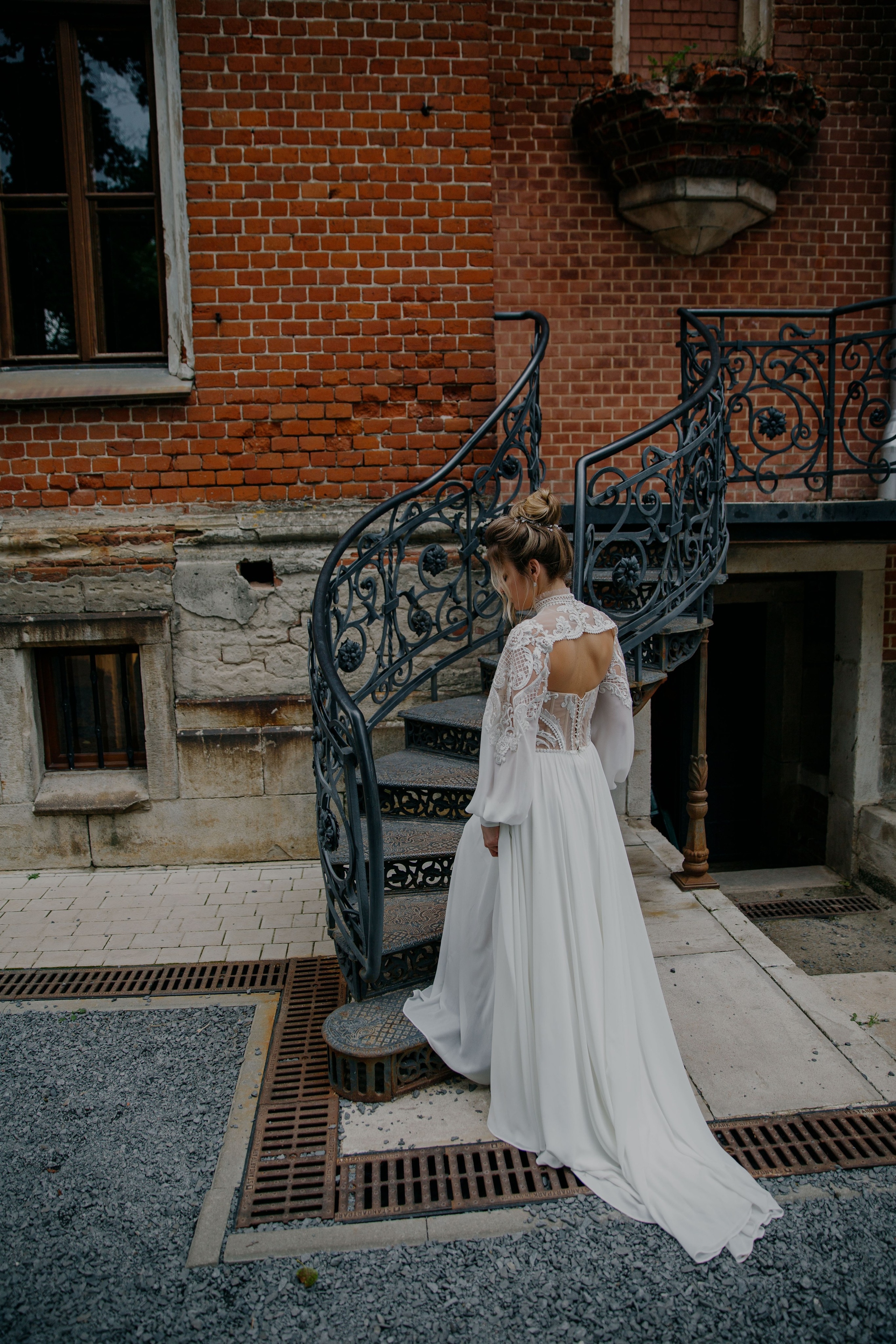 Свадебные съемки. Фотограф Воронеж, Липецк, Москва | Кожухов Ярослав