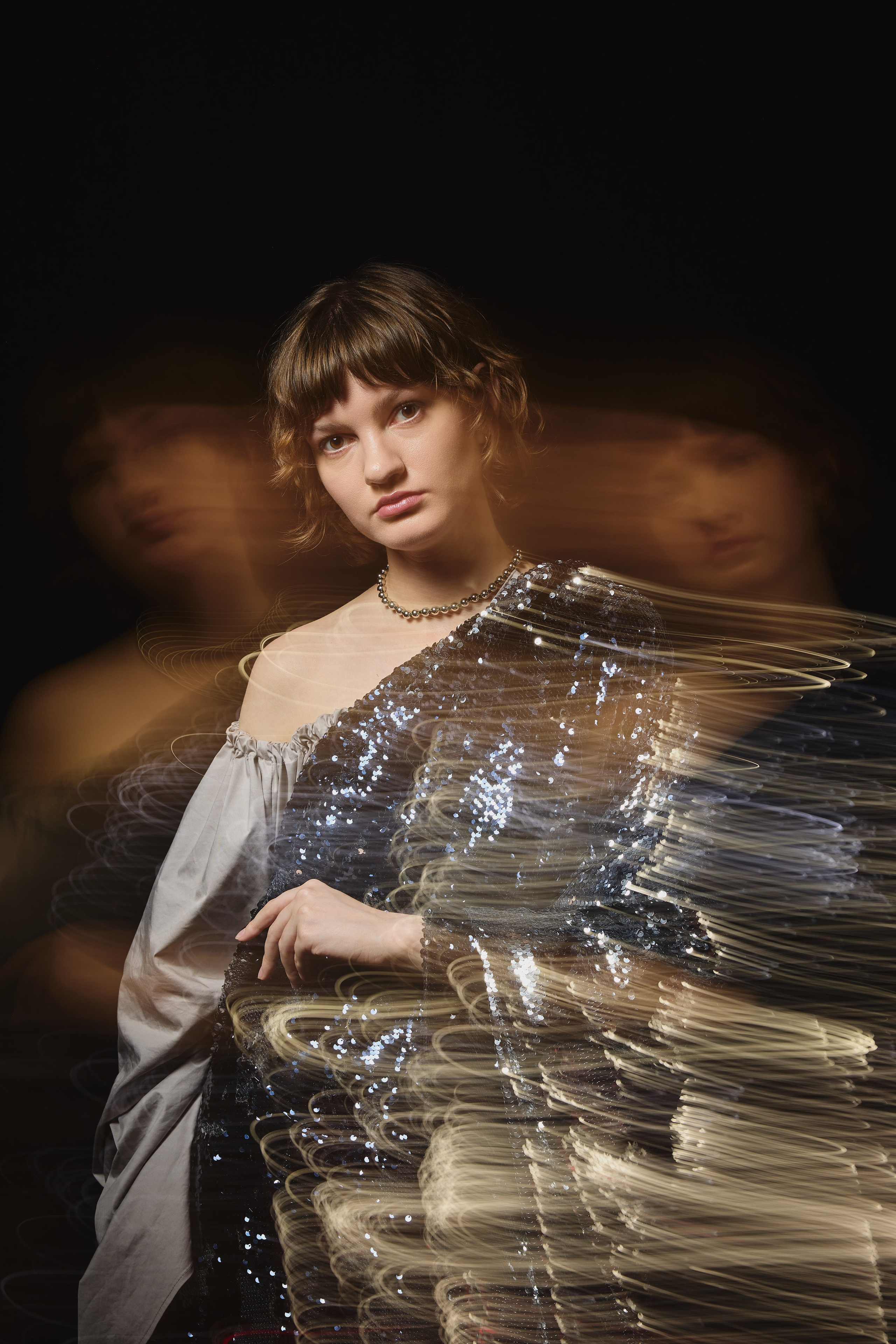 Студийные съемки. Фотограф в Екатеринбурге Александр Морозов