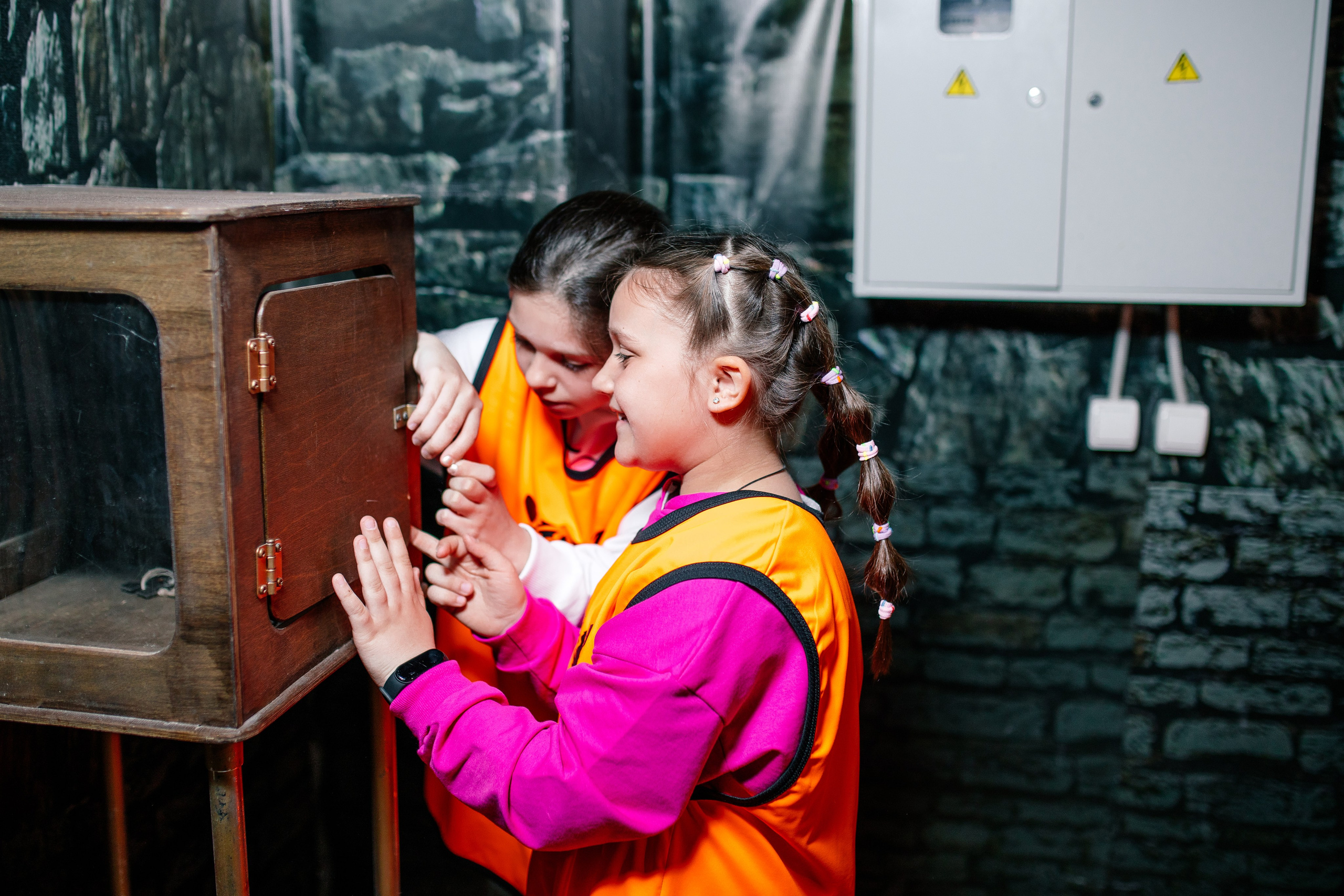 ФОРТ БОЯРД. Свадебный и семейный фотограф в Курске и Курчатове