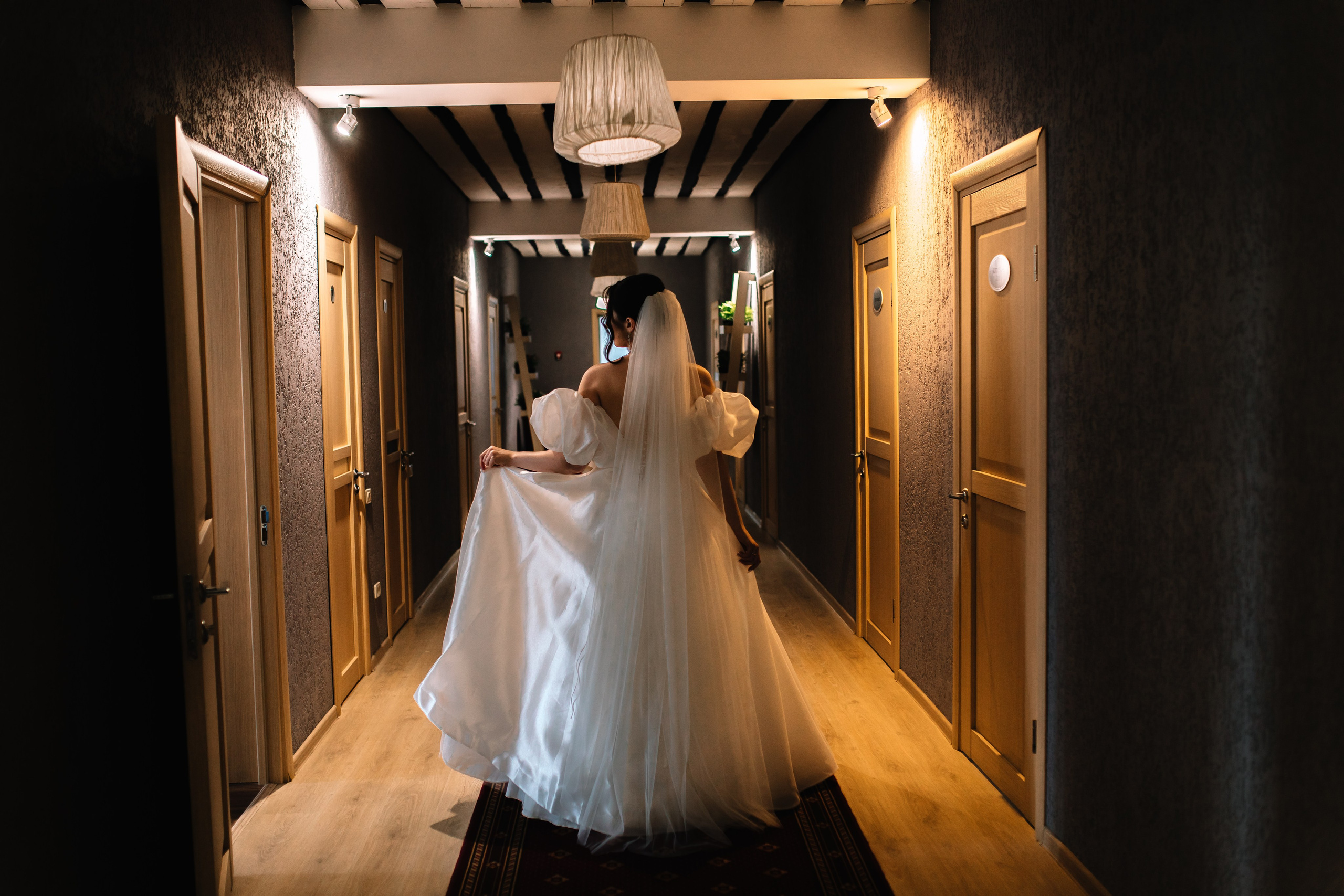 АРИНА И ЭДУАРД. Свадебный и семейный фотограф в Курске и Курчатове