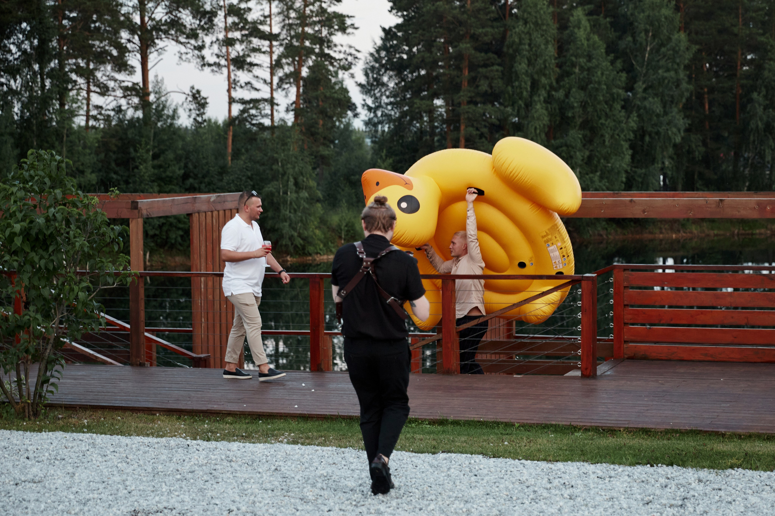 Dmitry & Margarita. Event агентство PAPRIKA в Екатеринбурге