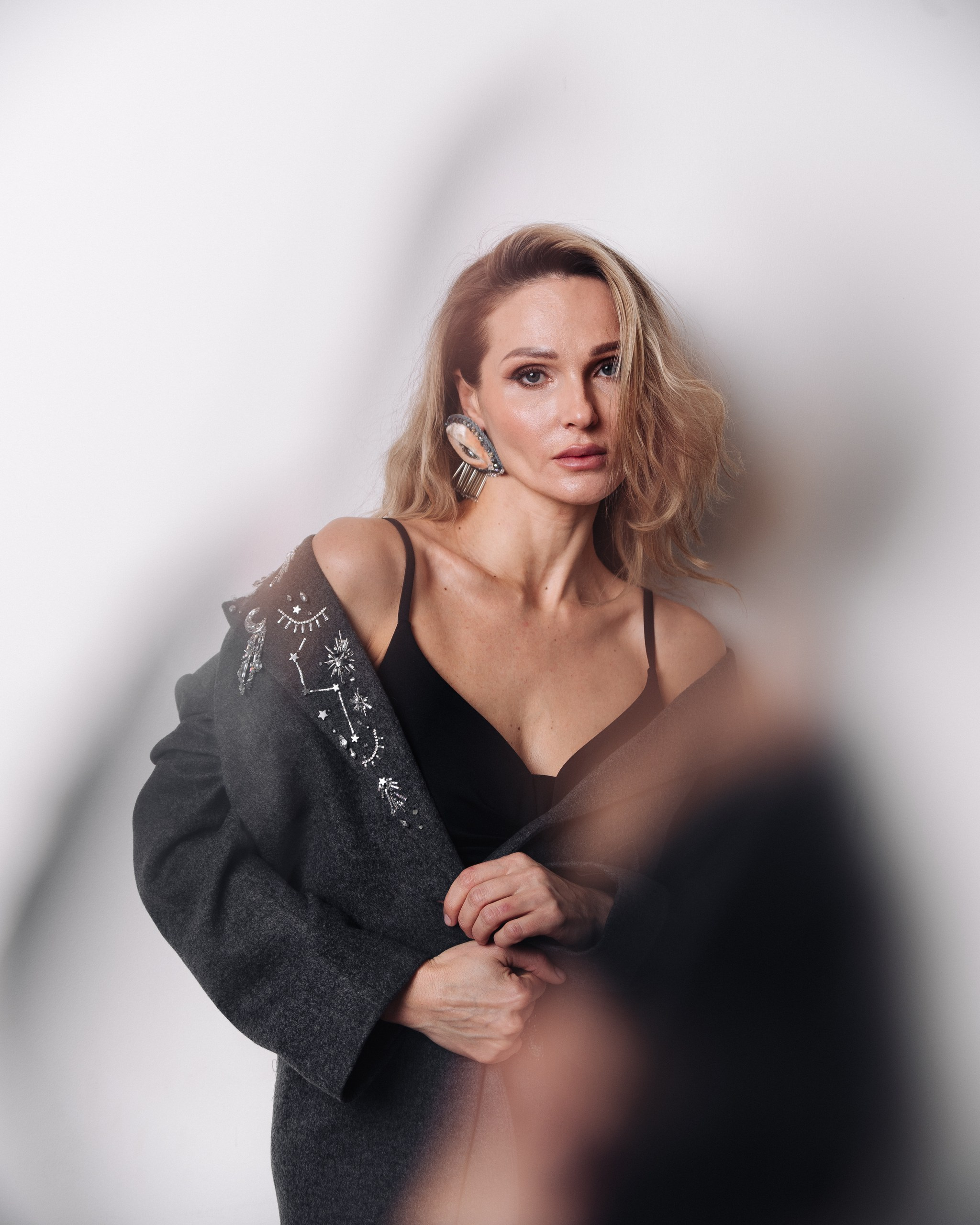 Cellestera. Журнал Камергер