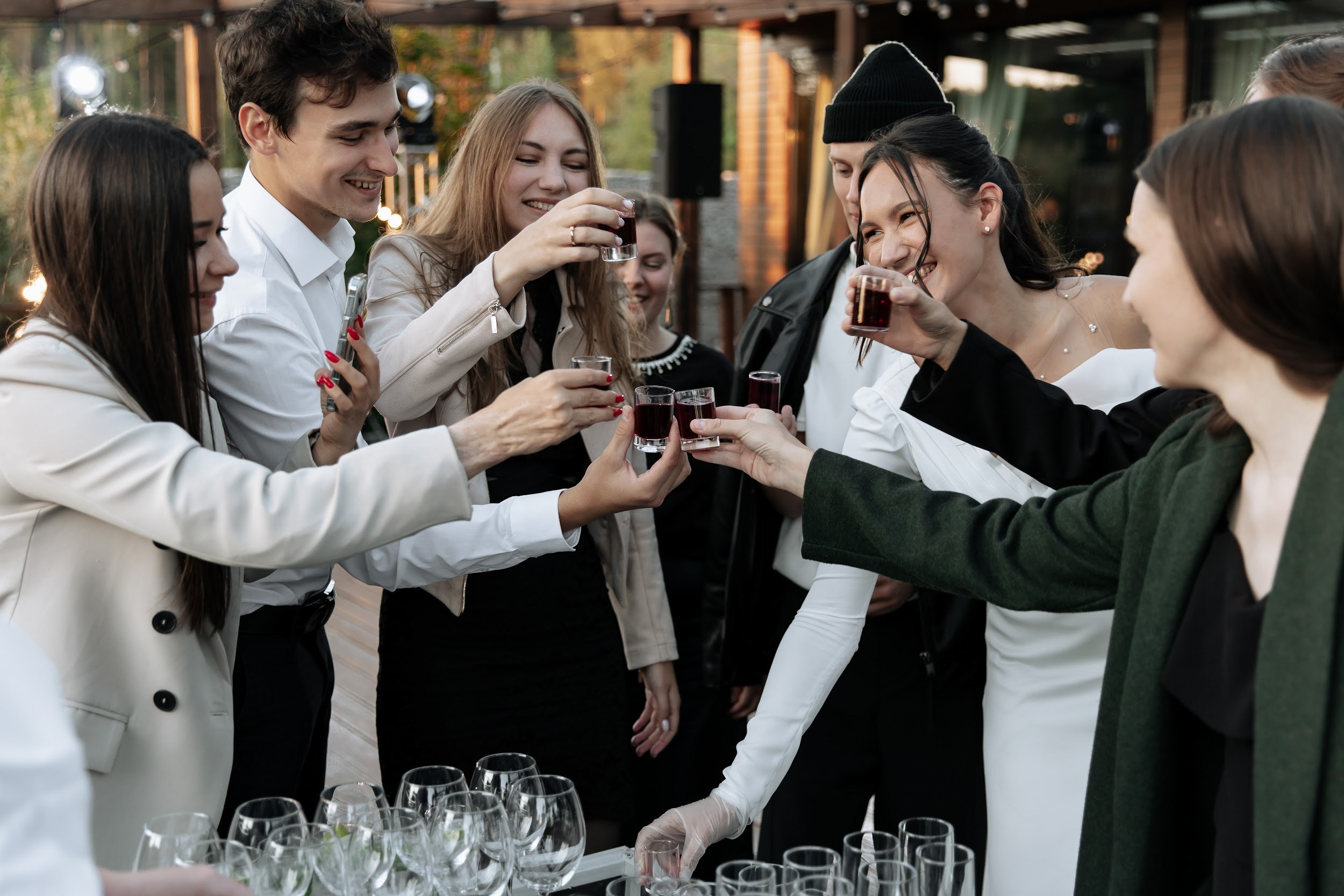 4.09 Лена и Дима. Свадебный организатор Екатеринбург