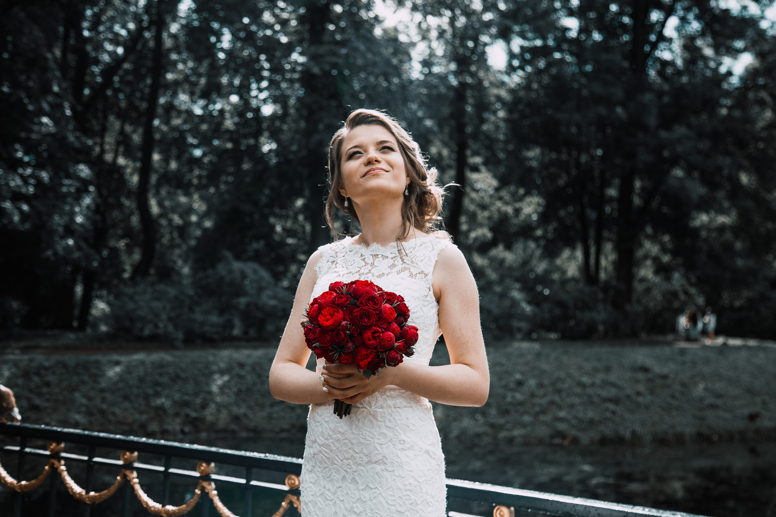 Лидия и Марат. Свадебный фотограф в Санкт-Петербурге Трофимова Алена