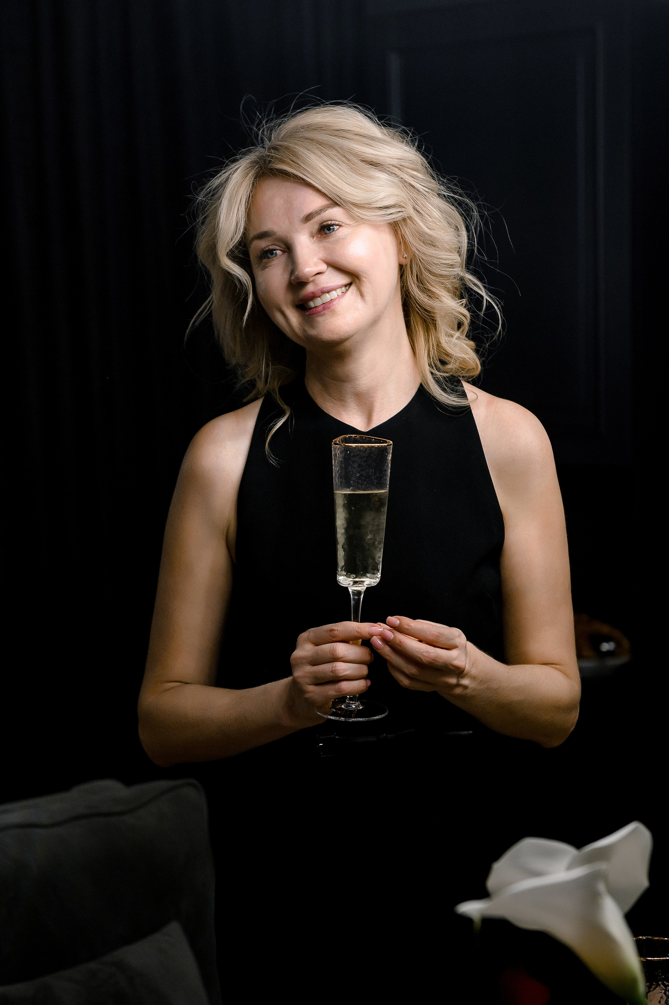 День Рождение Светланы. Свадебный и семейный фотограф в Ставрополе Роман Иванов