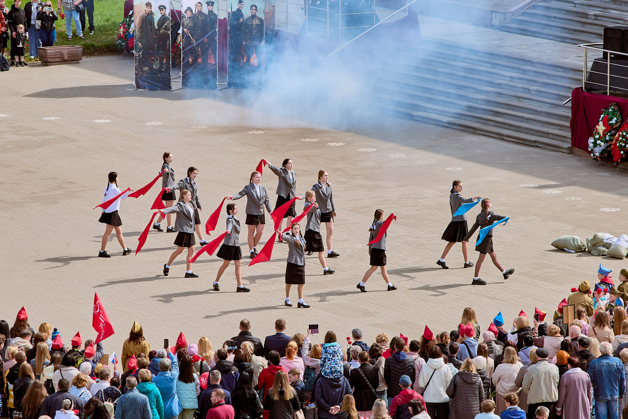 Фотографии ПОБЕДА 80 п. Решетиха