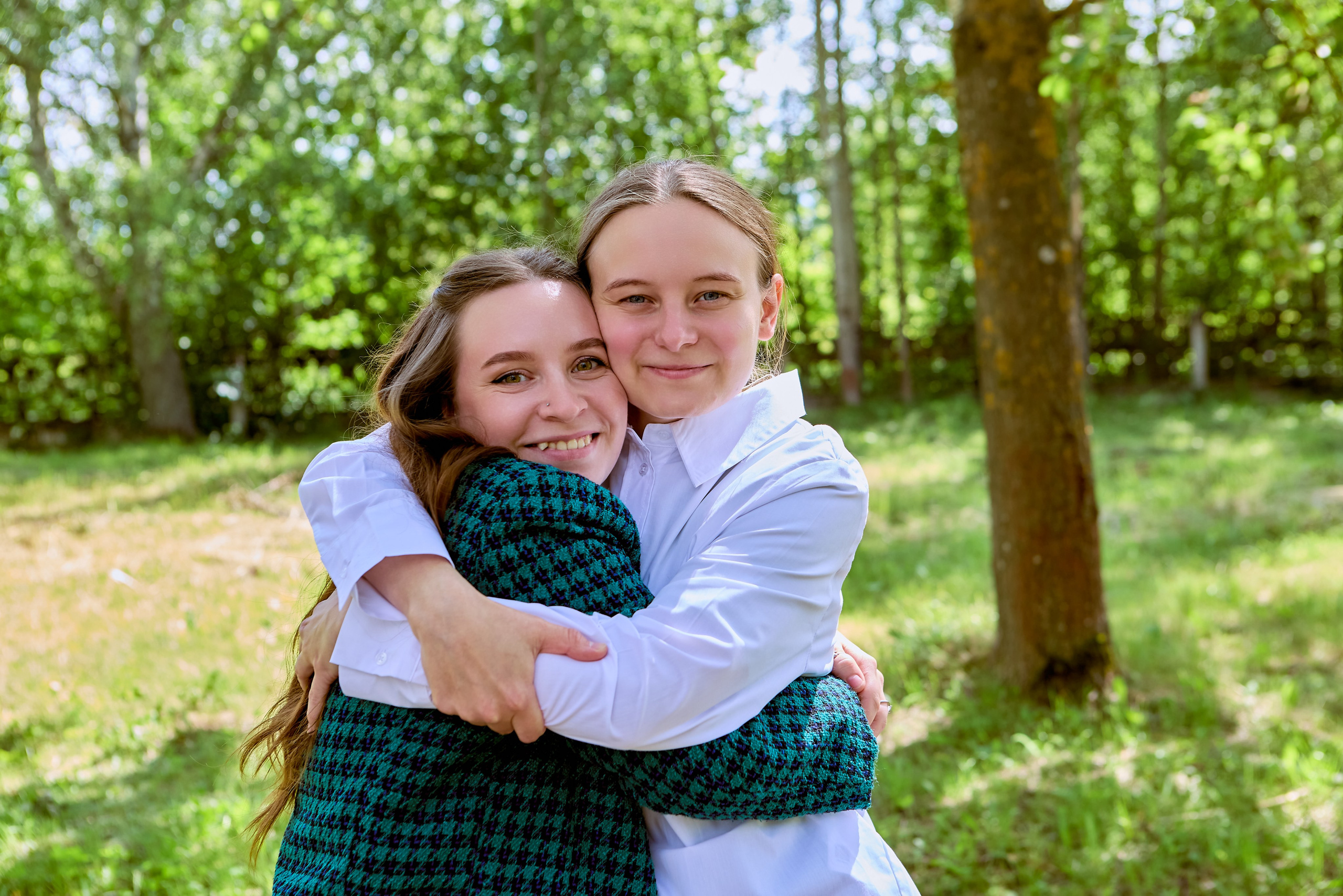 Дорожная фотосессия г. Мстёра