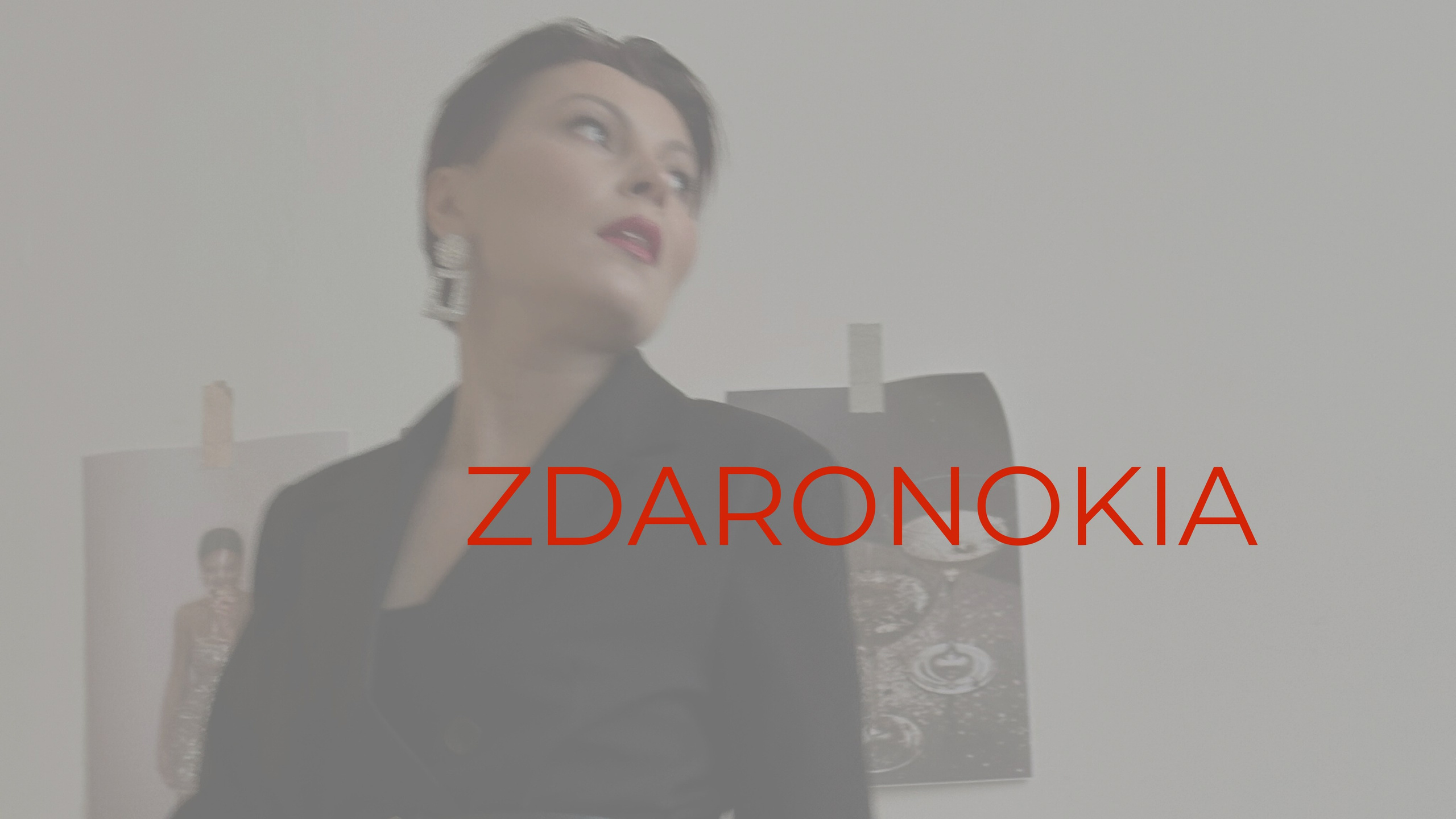 ZDARONOKIA Репортажный фотограф