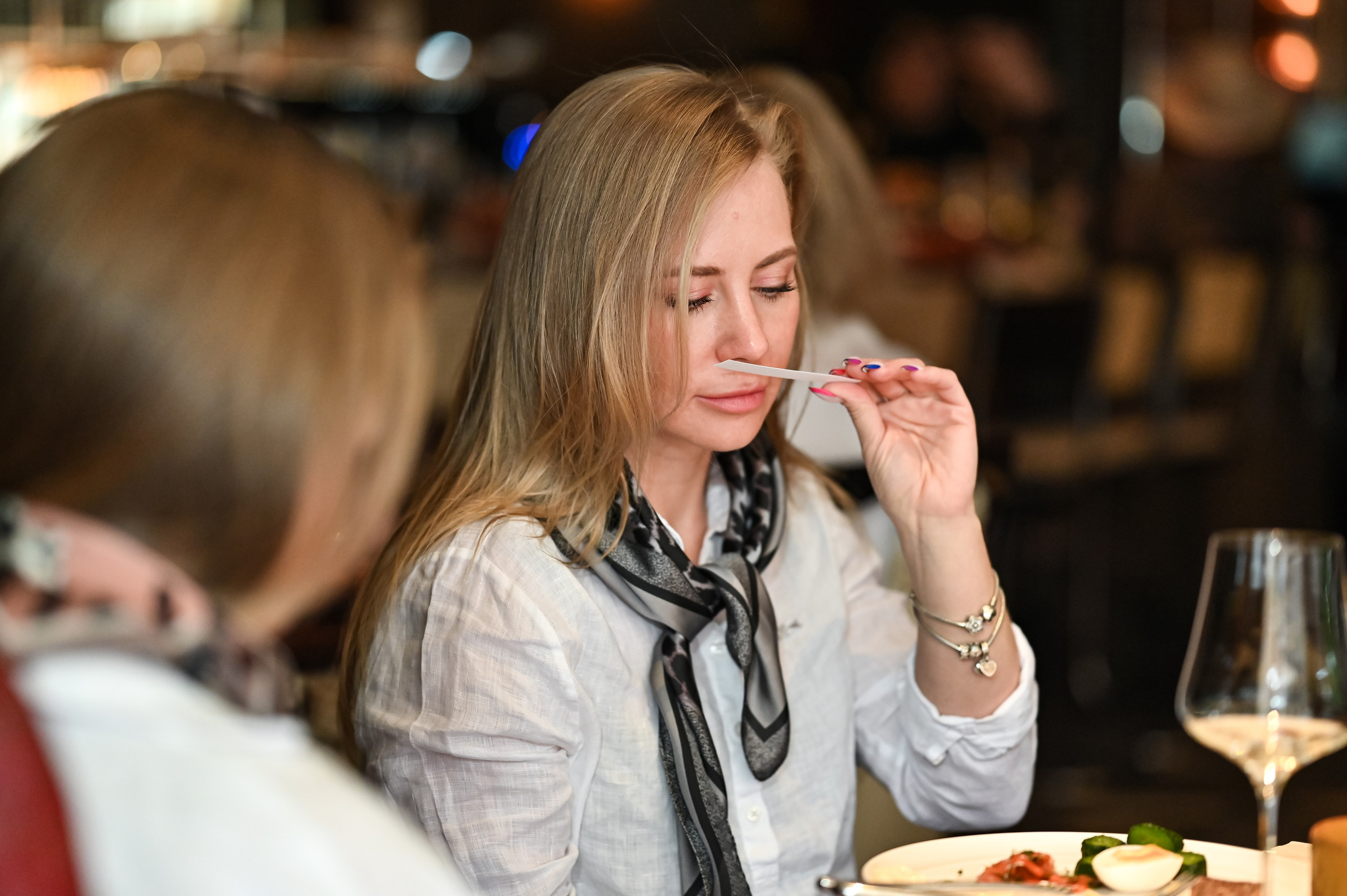 «Дикая» Завтрак не у Тиффани. ZDARONOKIA Репортажный фотограф